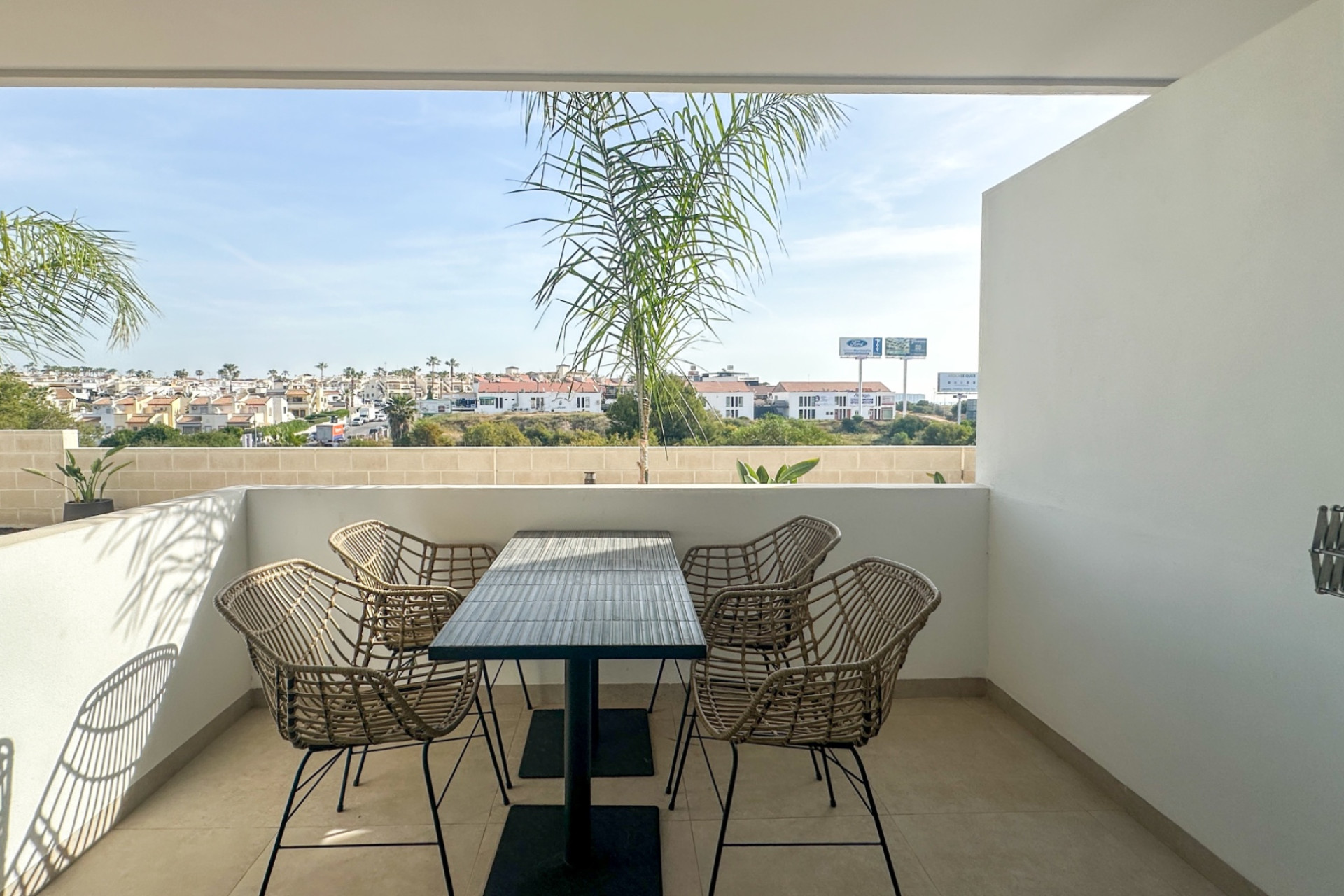 Reventa - Apartamento / piso - Orihuela Costa - Playa Flamenca