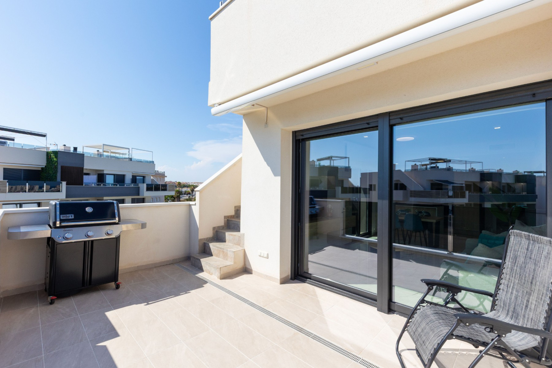 Reventa - Apartamento / piso - Orihuela Costa - Playa Flamenca