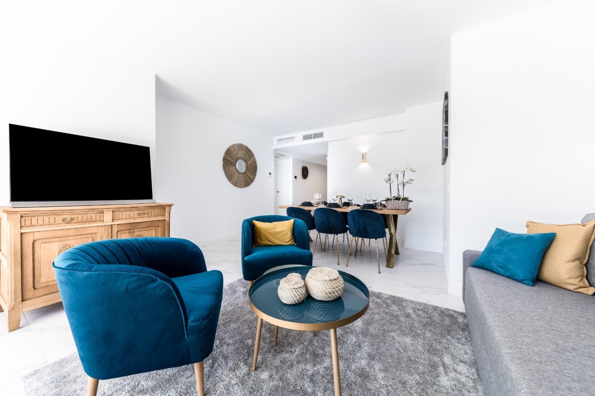 Reventa - Apartamento / piso - Orihuela Costa - Punta Prima