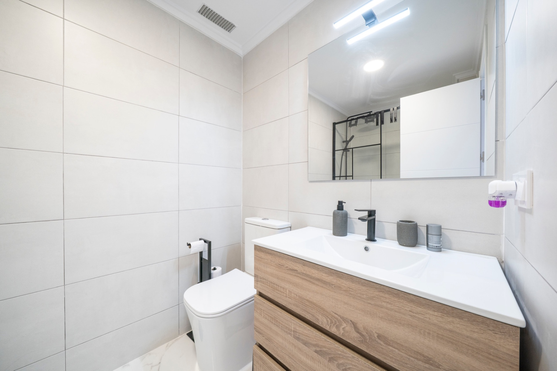 Reventa - Apartamento / piso - Orihuela Costa - Punta Prima