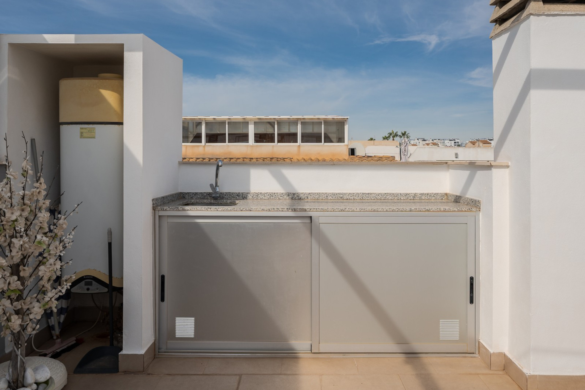 Reventa - Apartamento / piso - Orihuela Costa - Punta Prima