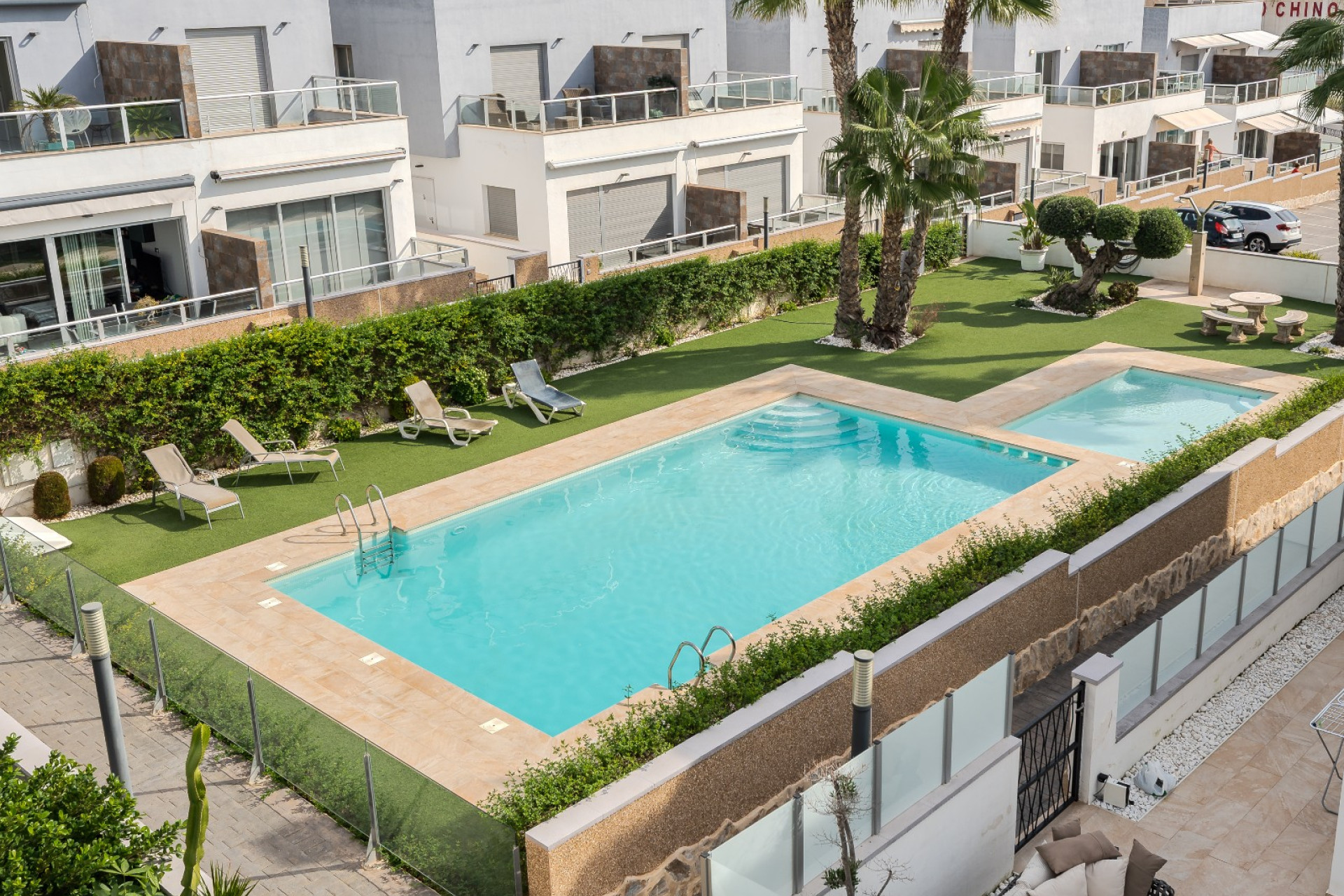 Reventa - Apartamento / piso - Orihuela Costa - Punta Prima