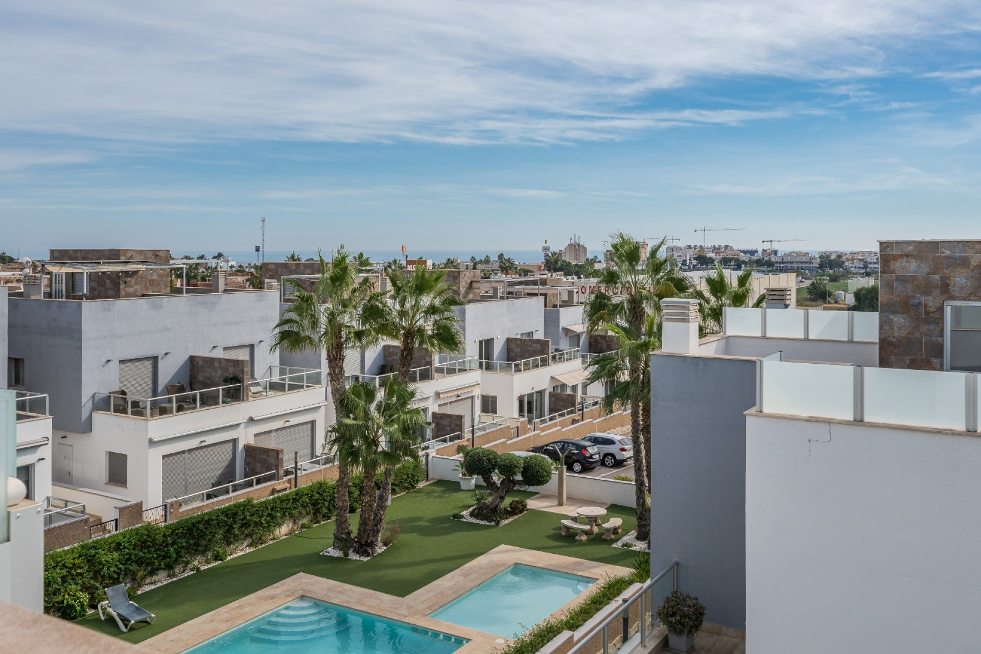 Reventa - Apartamento / piso - Orihuela Costa - Punta Prima