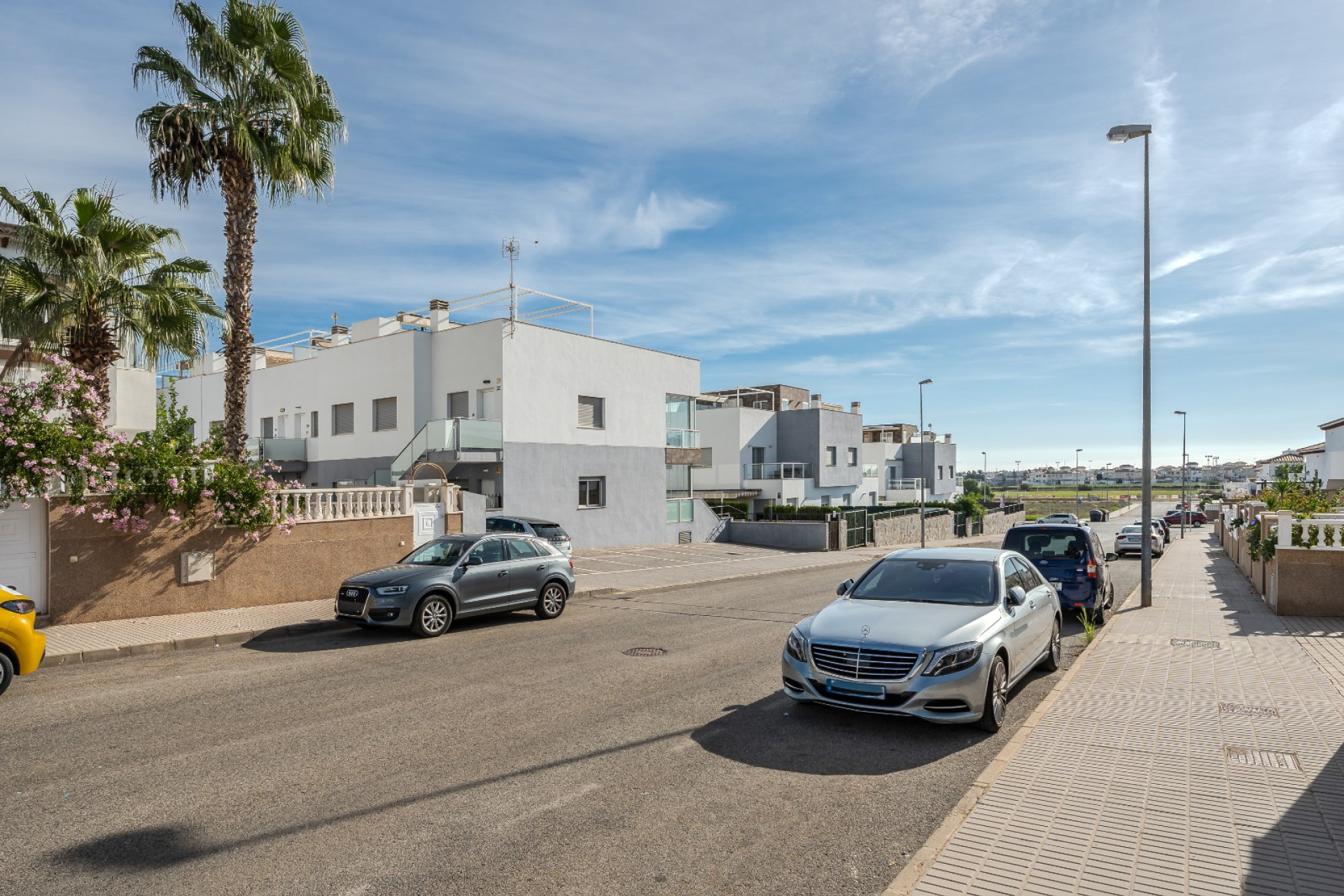 Reventa - Apartamento / piso - Orihuela Costa - Punta Prima