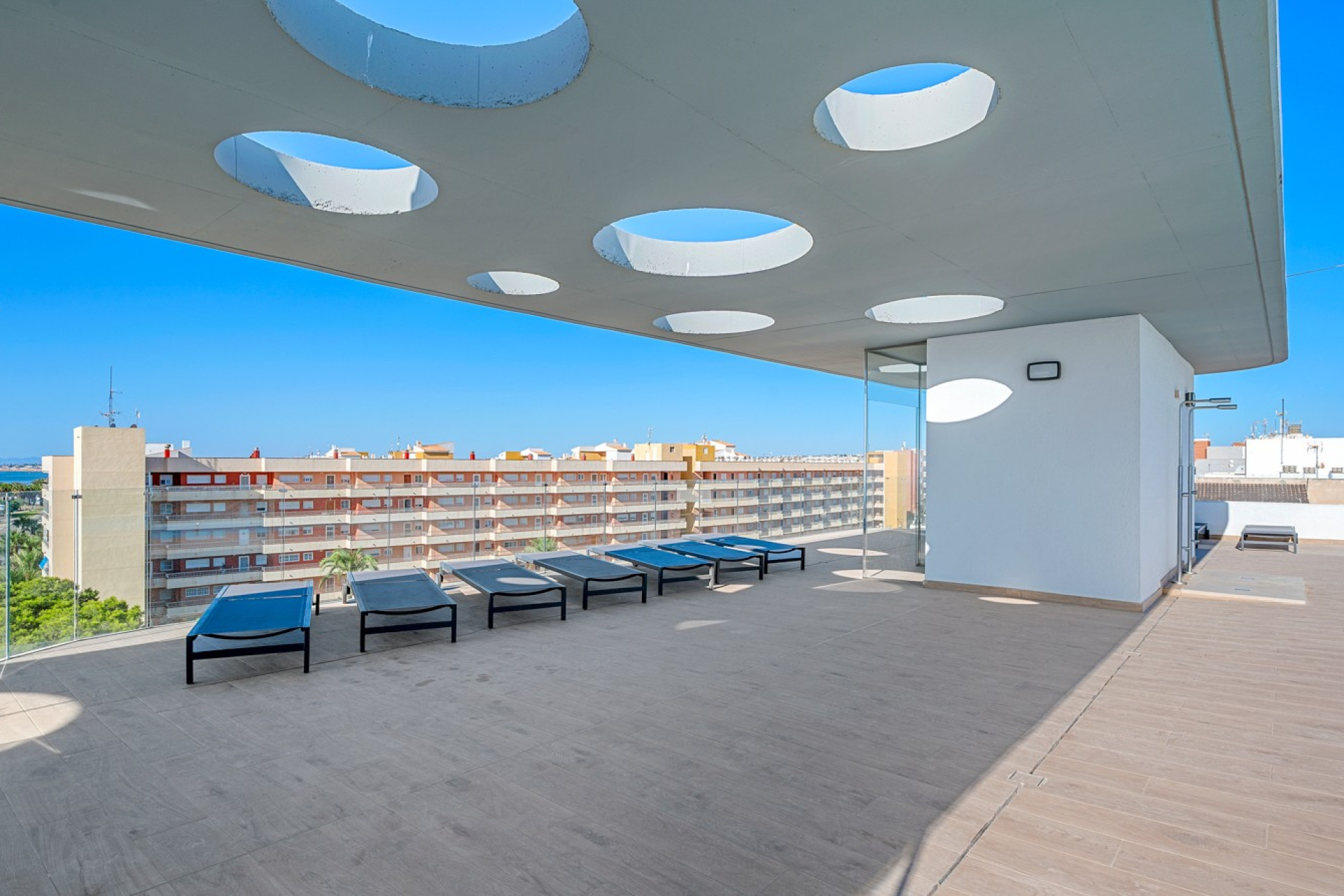 Reventa - Apartamento / piso - Orihuela Costa - Punta Prima