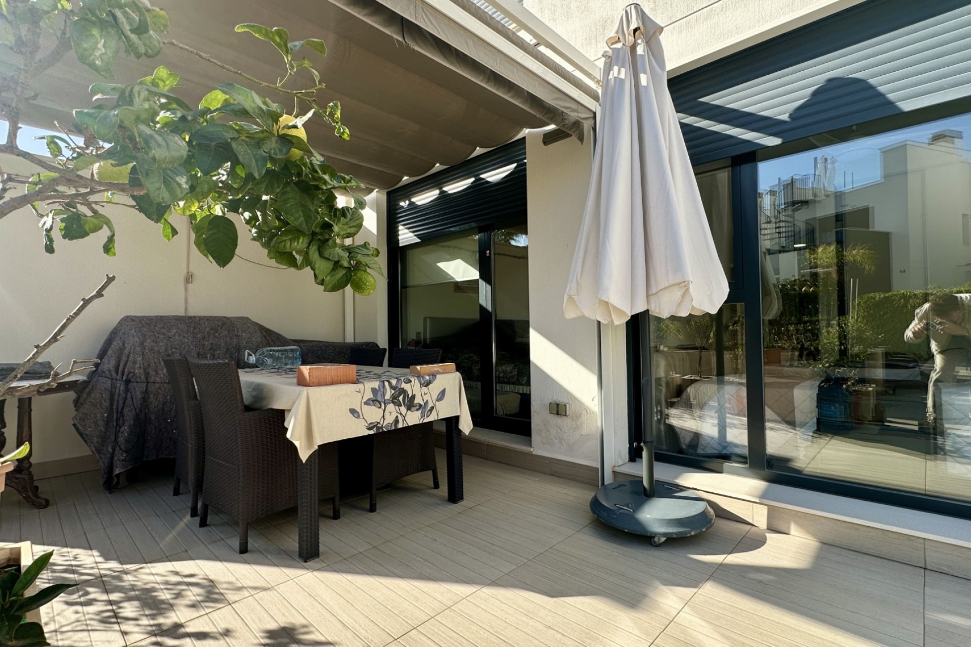 Reventa - Apartamento / piso - Orihuela Costa - Punta Prima