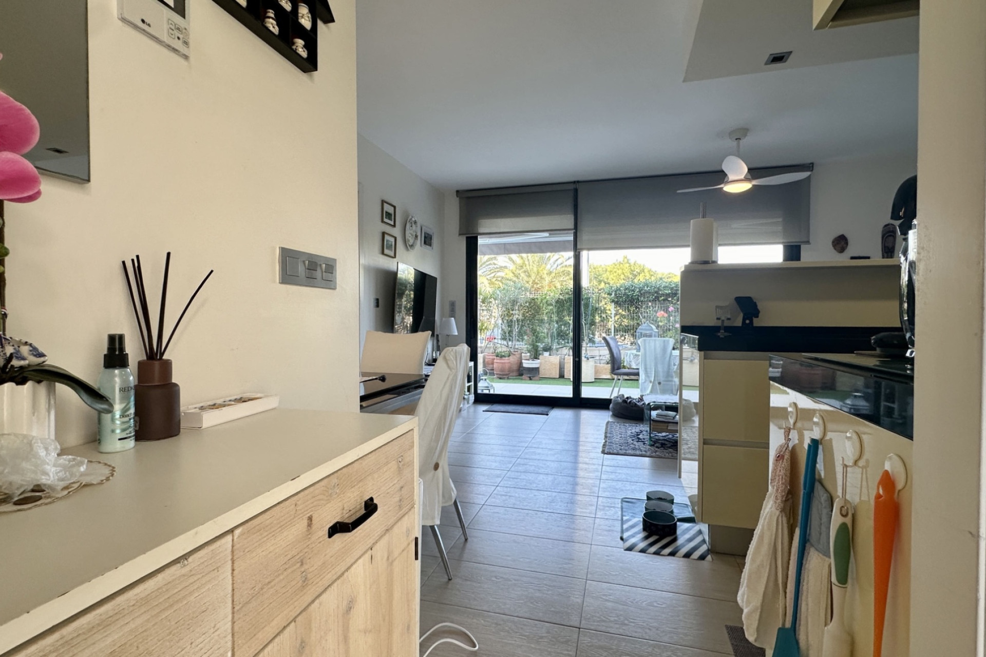 Reventa - Apartamento / piso - Orihuela Costa - Punta Prima