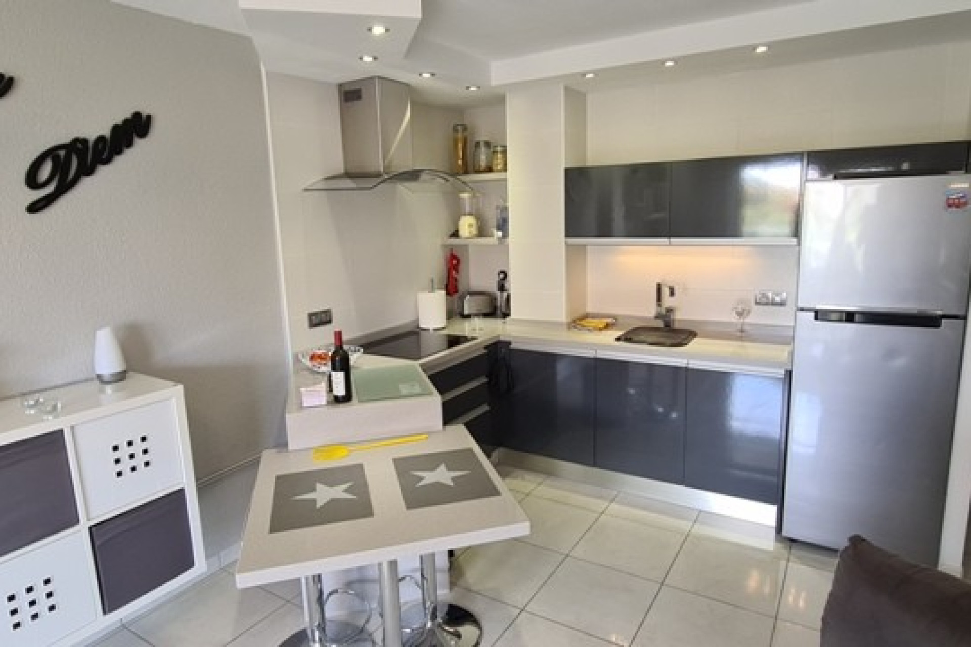 Reventa - Apartamento / piso - Orihuela Costa - Punta Prima