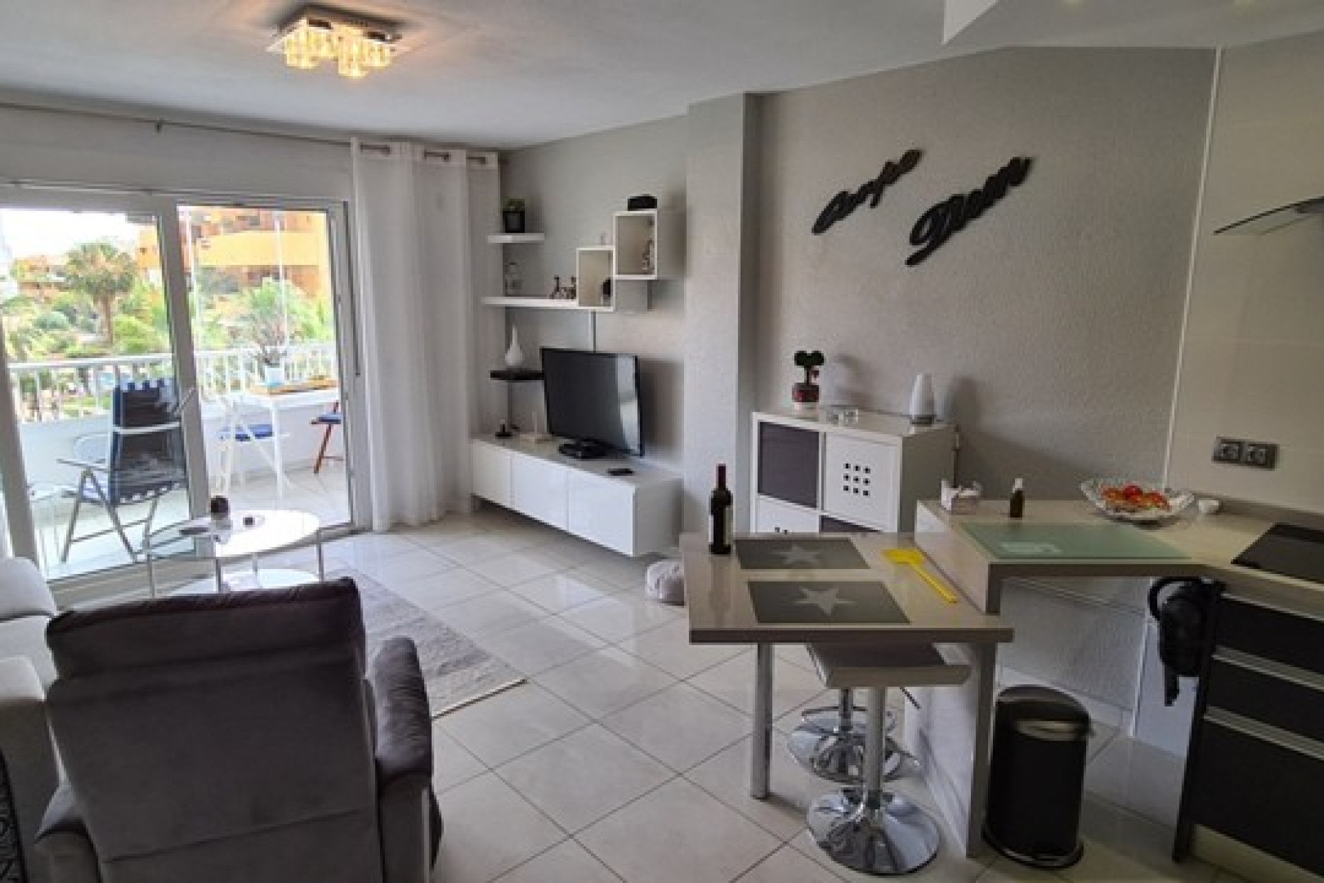 Reventa - Apartamento / piso - Orihuela Costa - Punta Prima