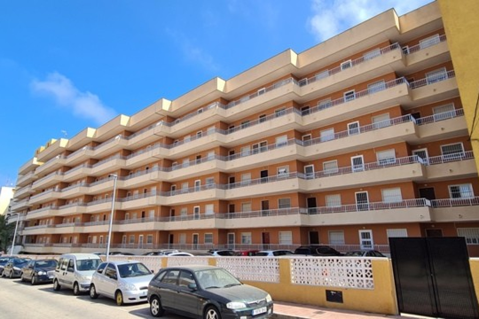 Reventa - Apartamento / piso - Orihuela Costa - Punta Prima