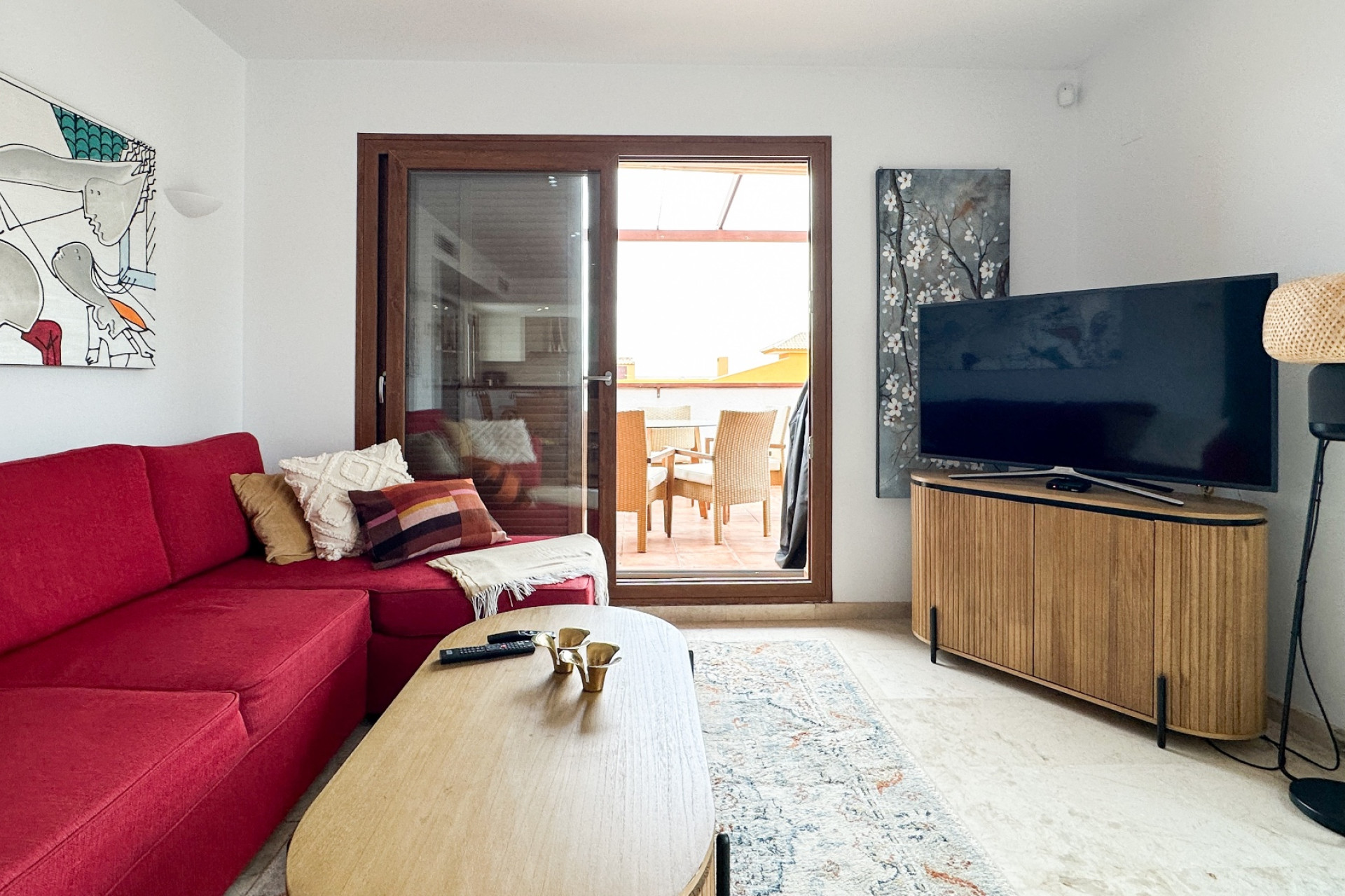 Reventa - Apartamento / piso - Orihuela Costa - Punta Prima