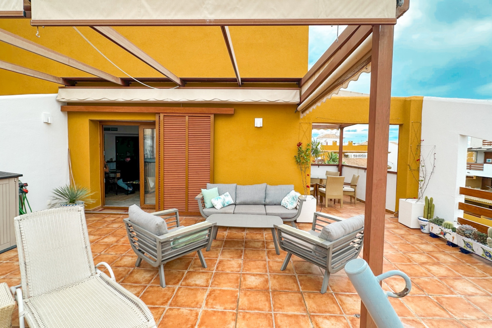 Reventa - Apartamento / piso - Orihuela Costa - Punta Prima