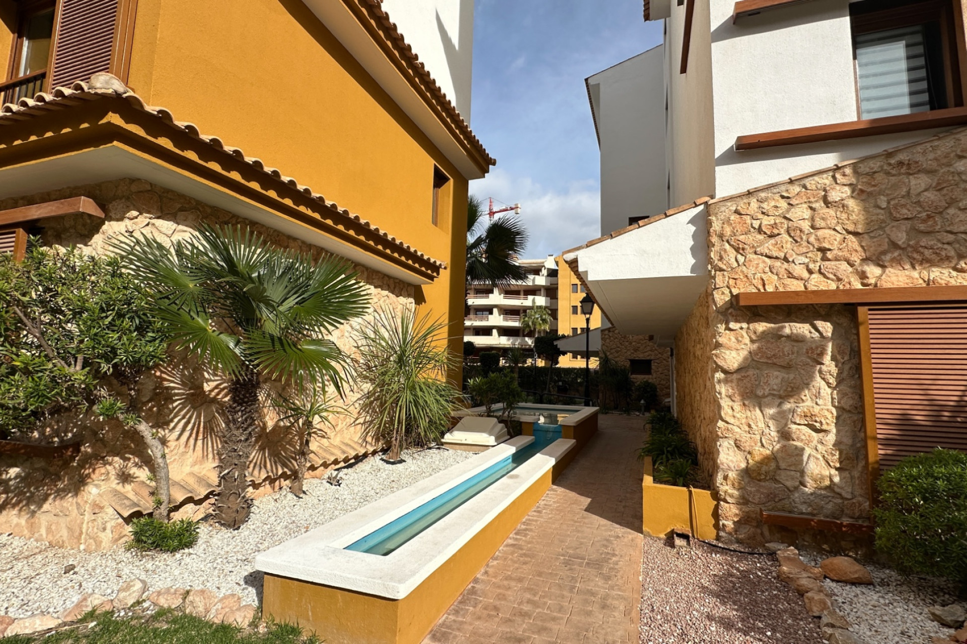 Reventa - Apartamento / piso - Orihuela Costa - Punta Prima