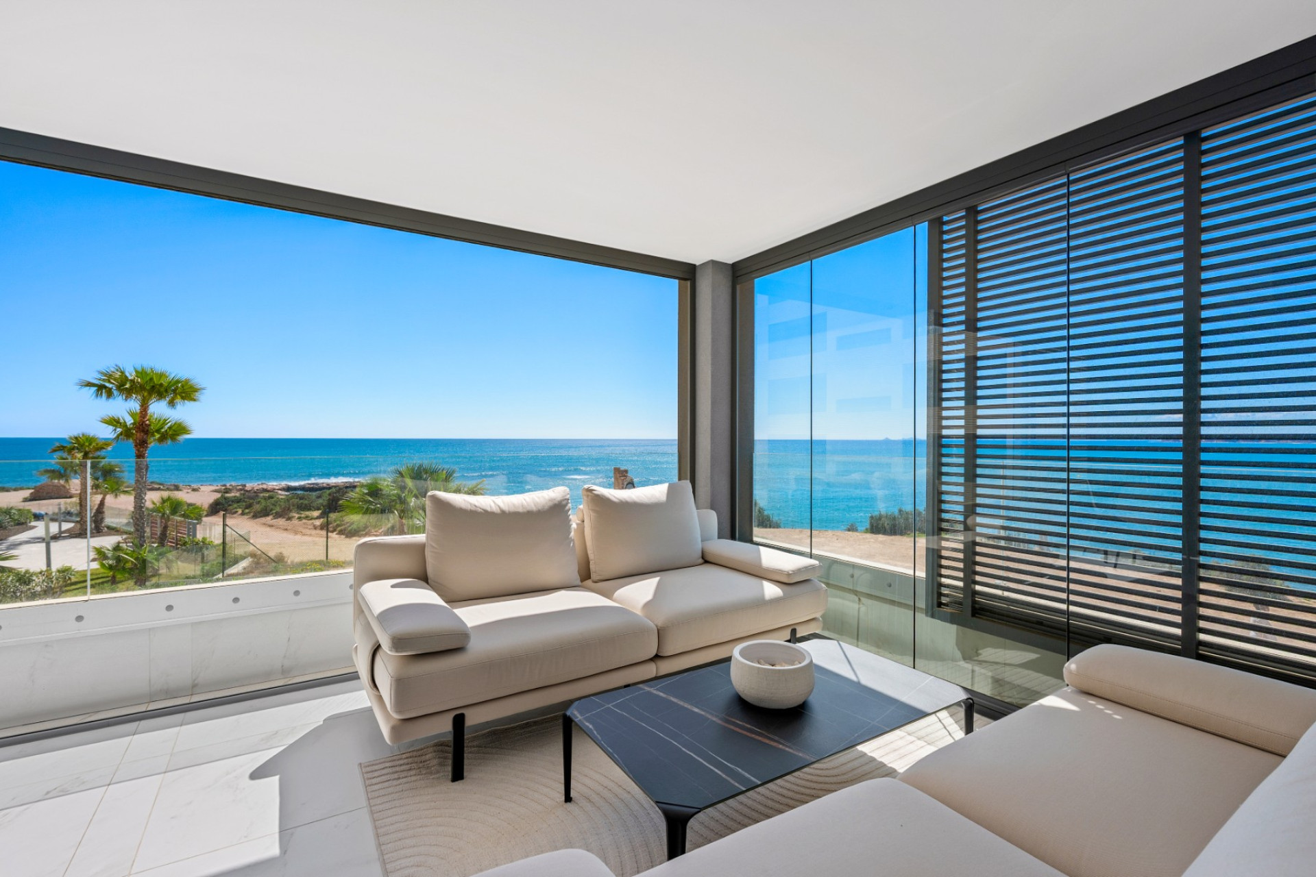 Reventa - Apartamento / piso - Orihuela Costa - Punta Prima