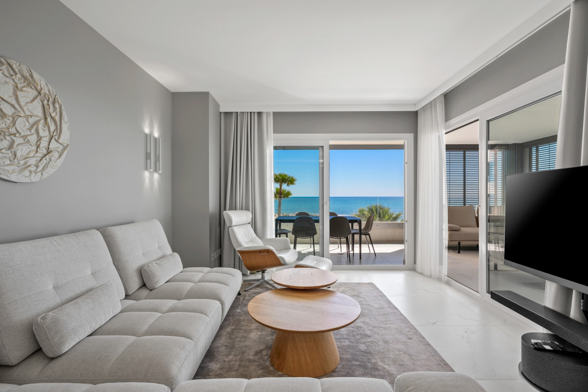 Reventa - Apartamento / piso - Orihuela Costa - Punta Prima