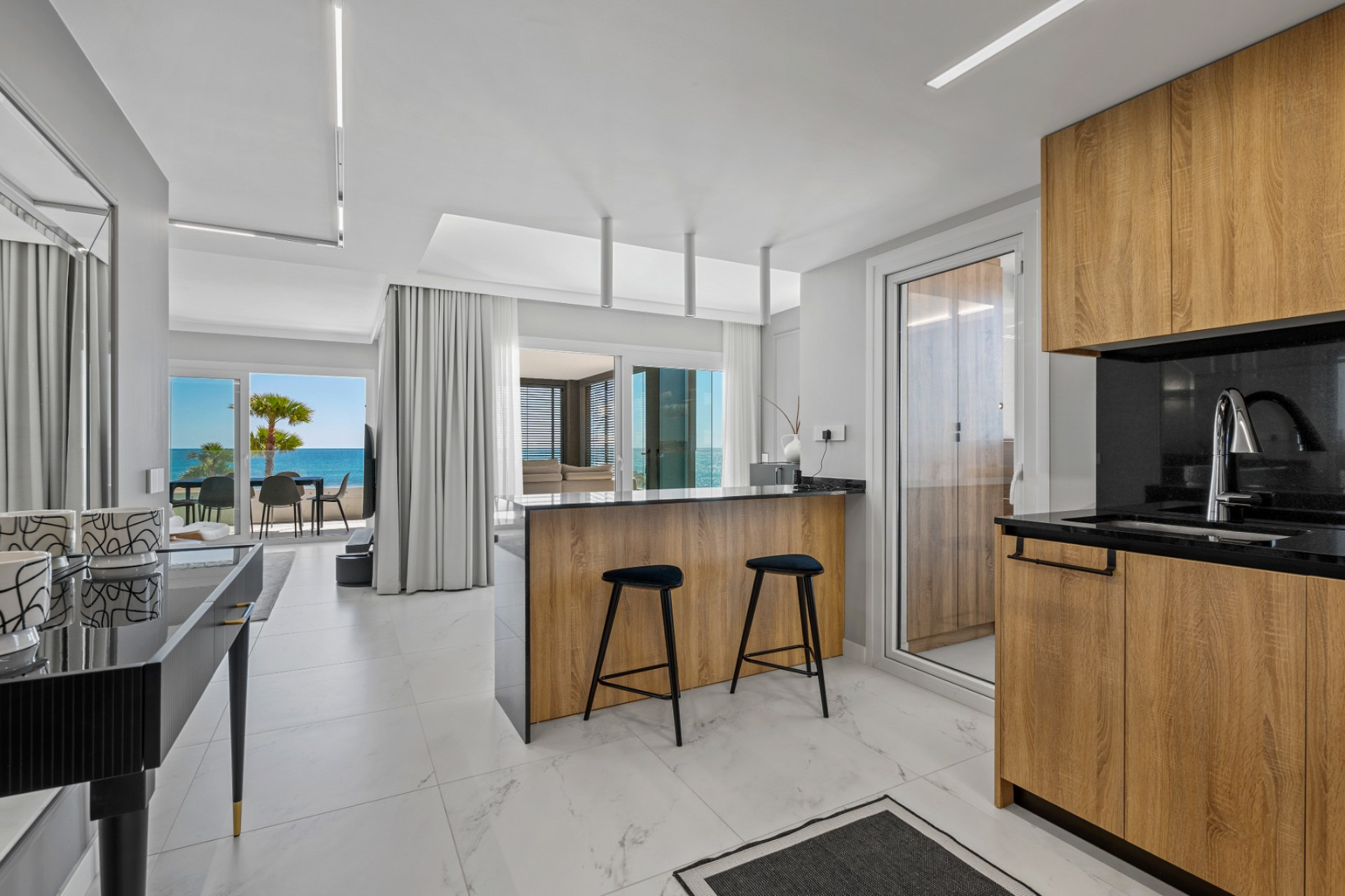 Reventa - Apartamento / piso - Orihuela Costa - Punta Prima