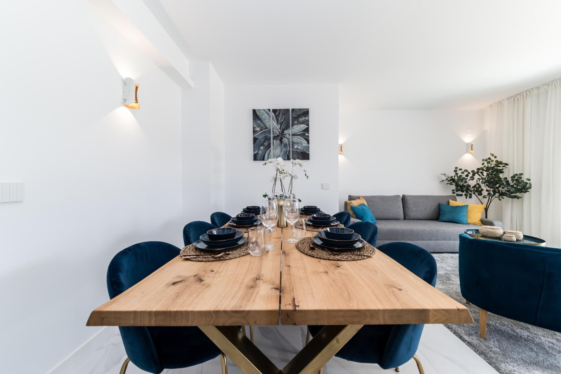 Reventa - Apartamento / piso - Orihuela Costa - Punta Prima