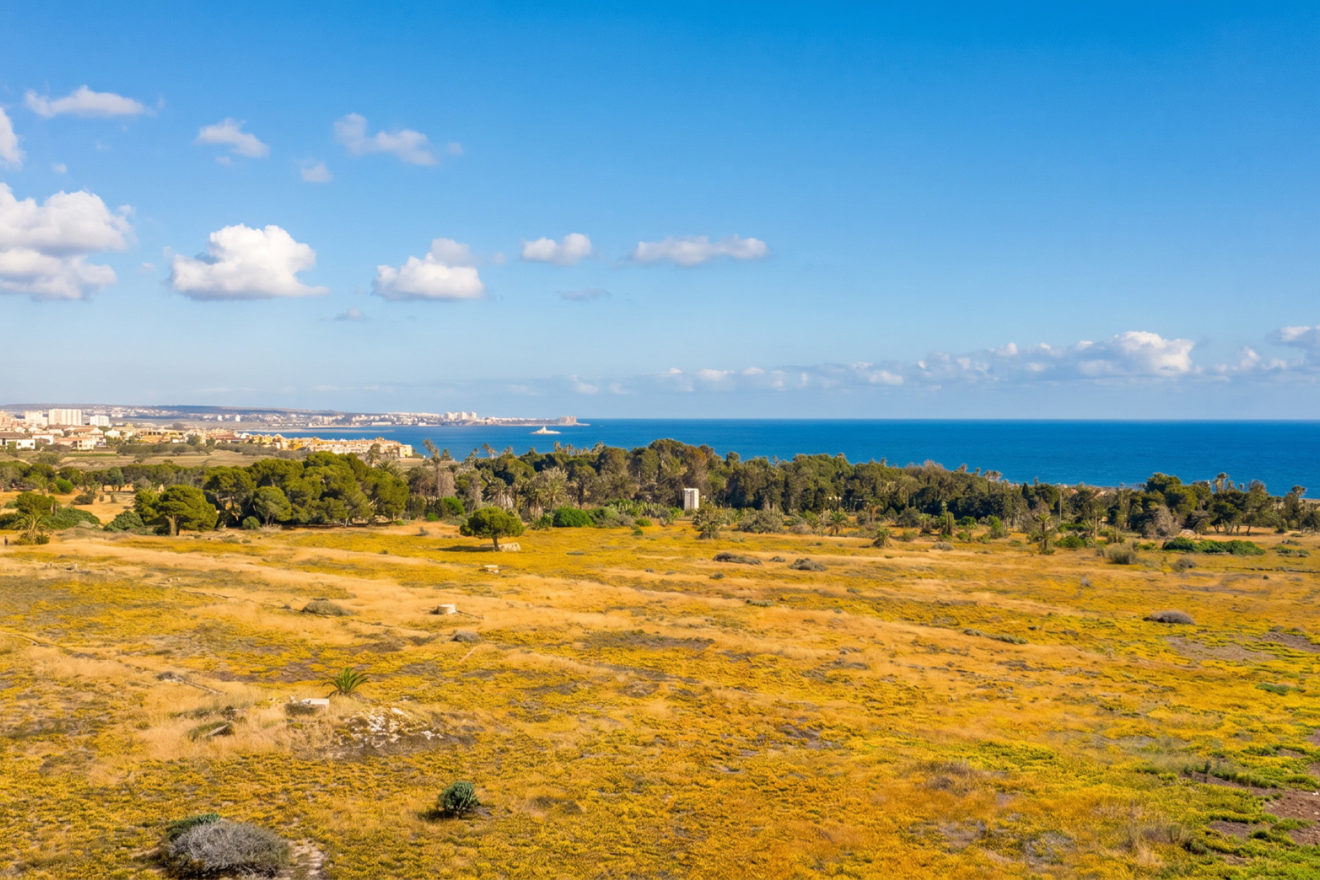 Reventa - Apartamento / piso - Orihuela Costa - Punta Prima