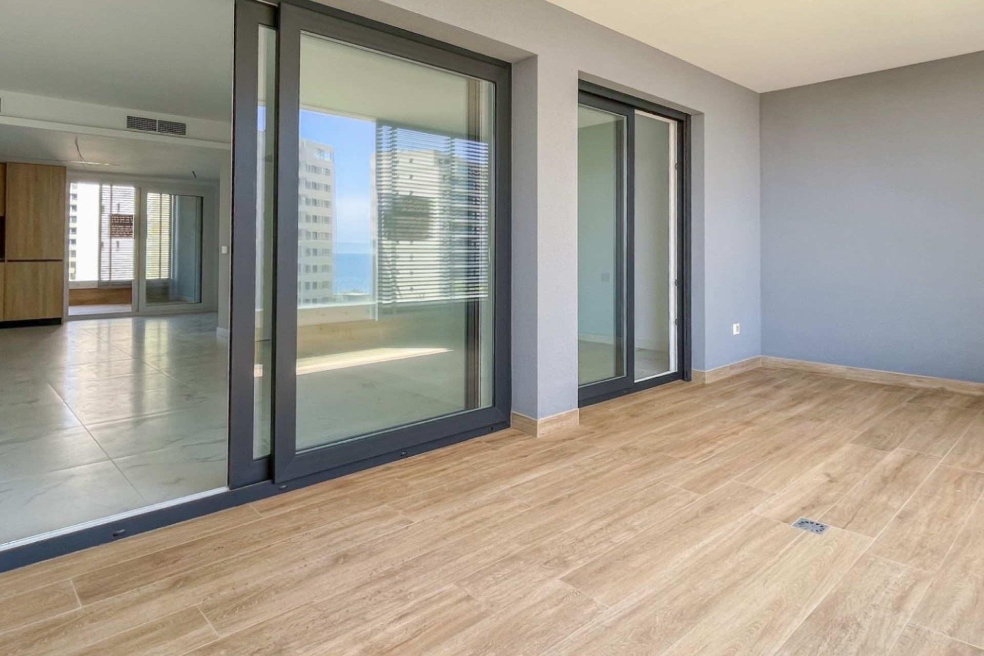 Reventa - Apartamento / piso - Orihuela Costa - Punta Prima