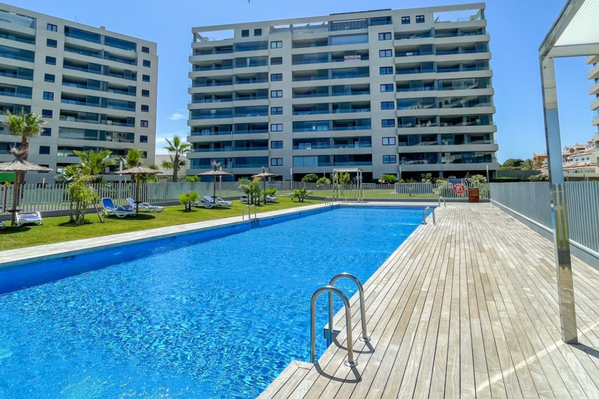 Reventa - Apartamento / piso - Orihuela Costa - Punta Prima