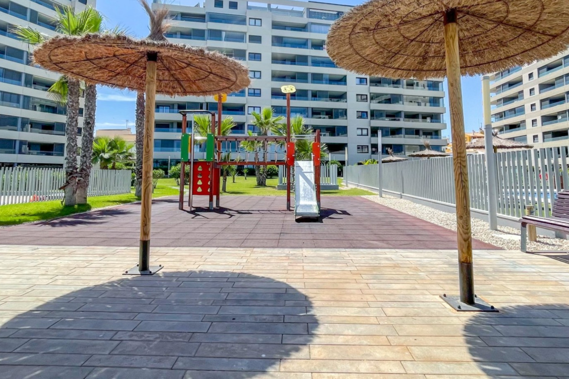 Reventa - Apartamento / piso - Orihuela Costa - Punta Prima