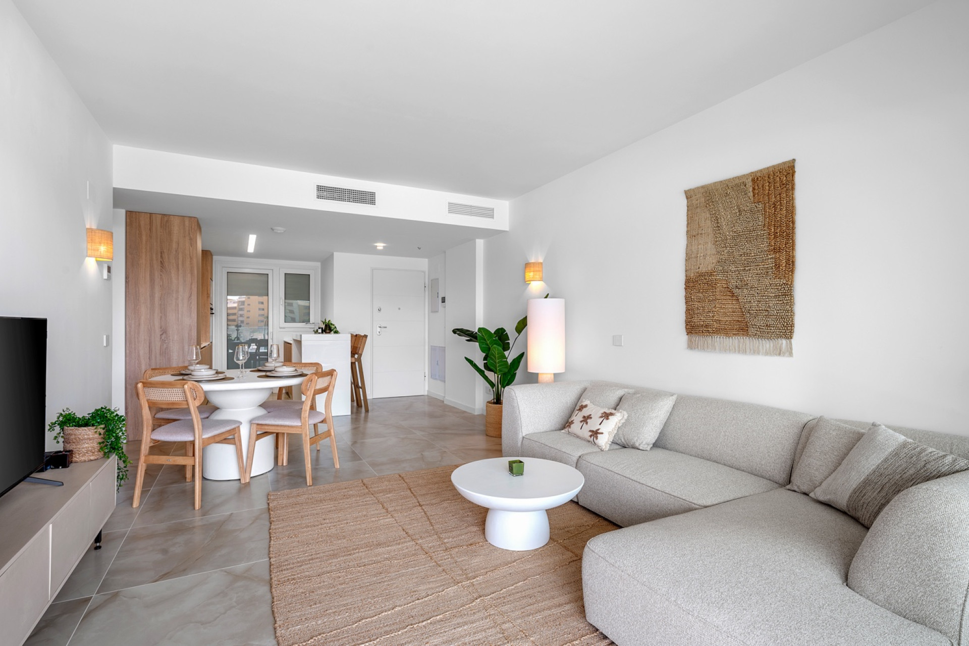 Reventa - Apartamento / piso - Orihuela Costa - Punta Prima