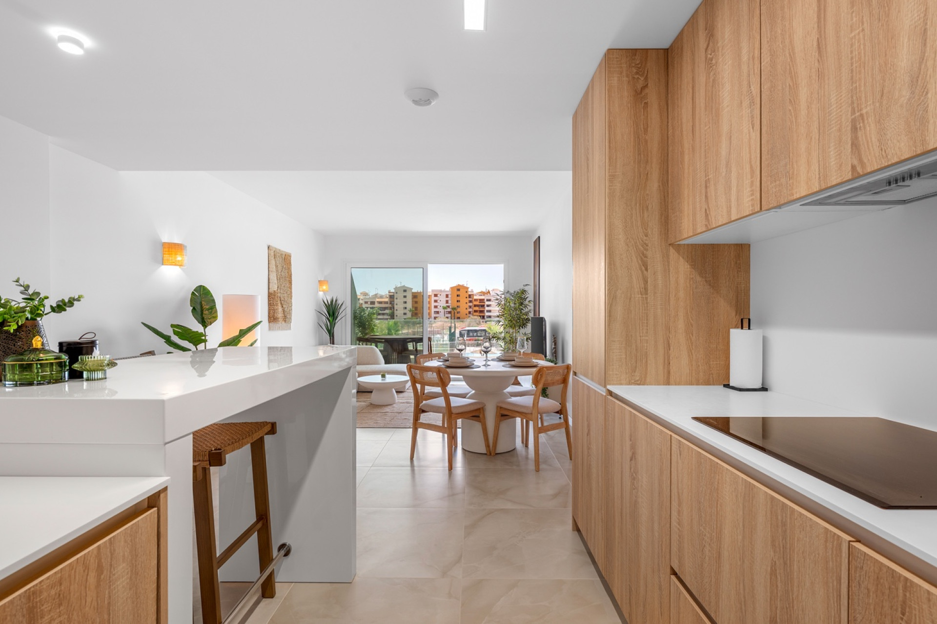 Reventa - Apartamento / piso - Orihuela Costa - Punta Prima