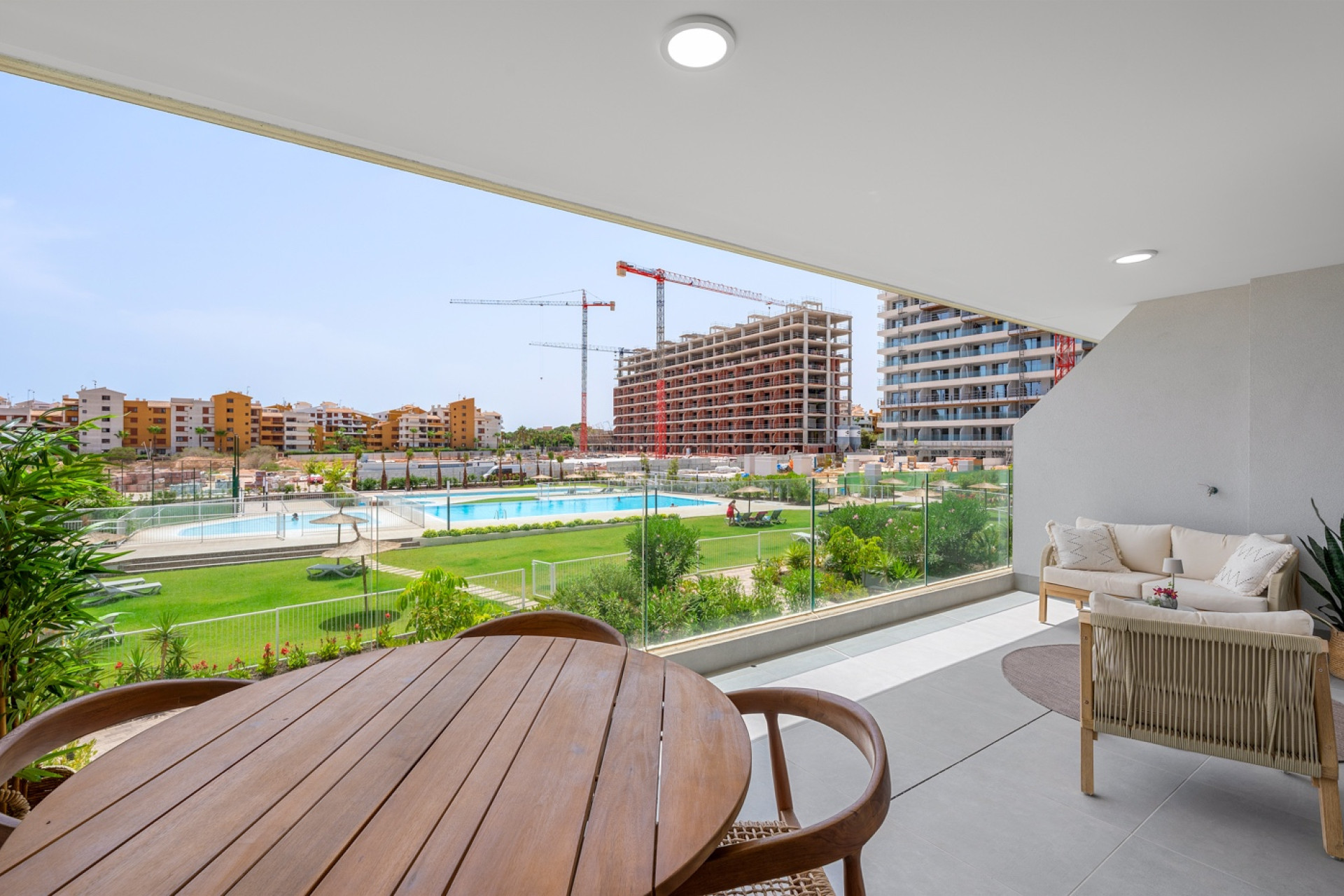 Reventa - Apartamento / piso - Orihuela Costa - Punta Prima