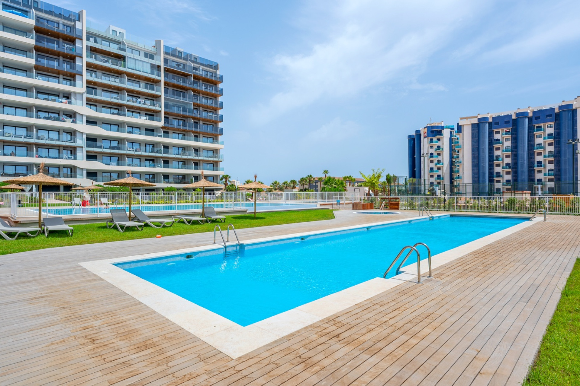Reventa - Apartamento / piso - Orihuela Costa - Punta Prima