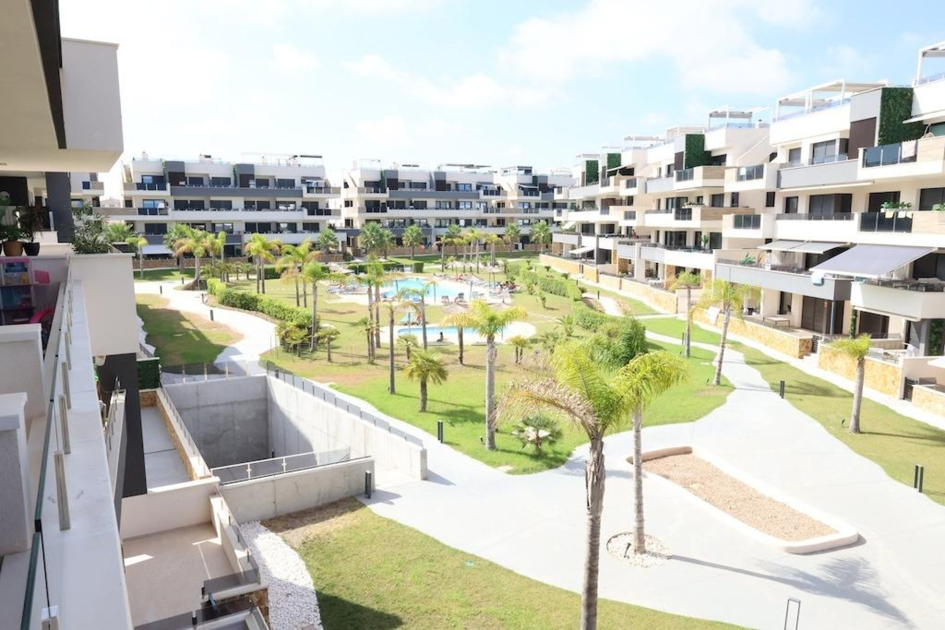 Reventa - Apartamento / piso - Orihuela Costa - Punta Prima
