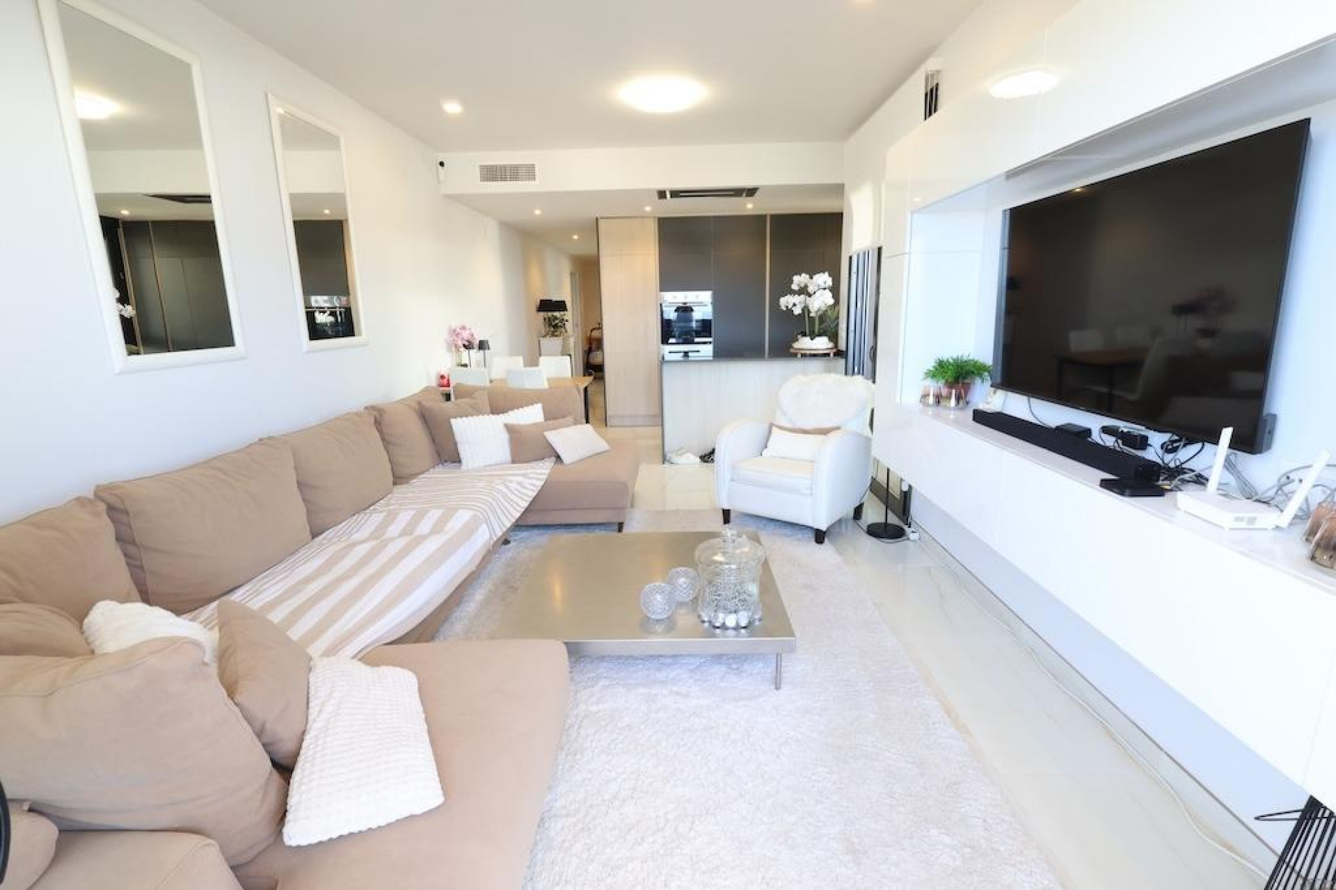 Reventa - Apartamento / piso - Orihuela Costa - Punta Prima
