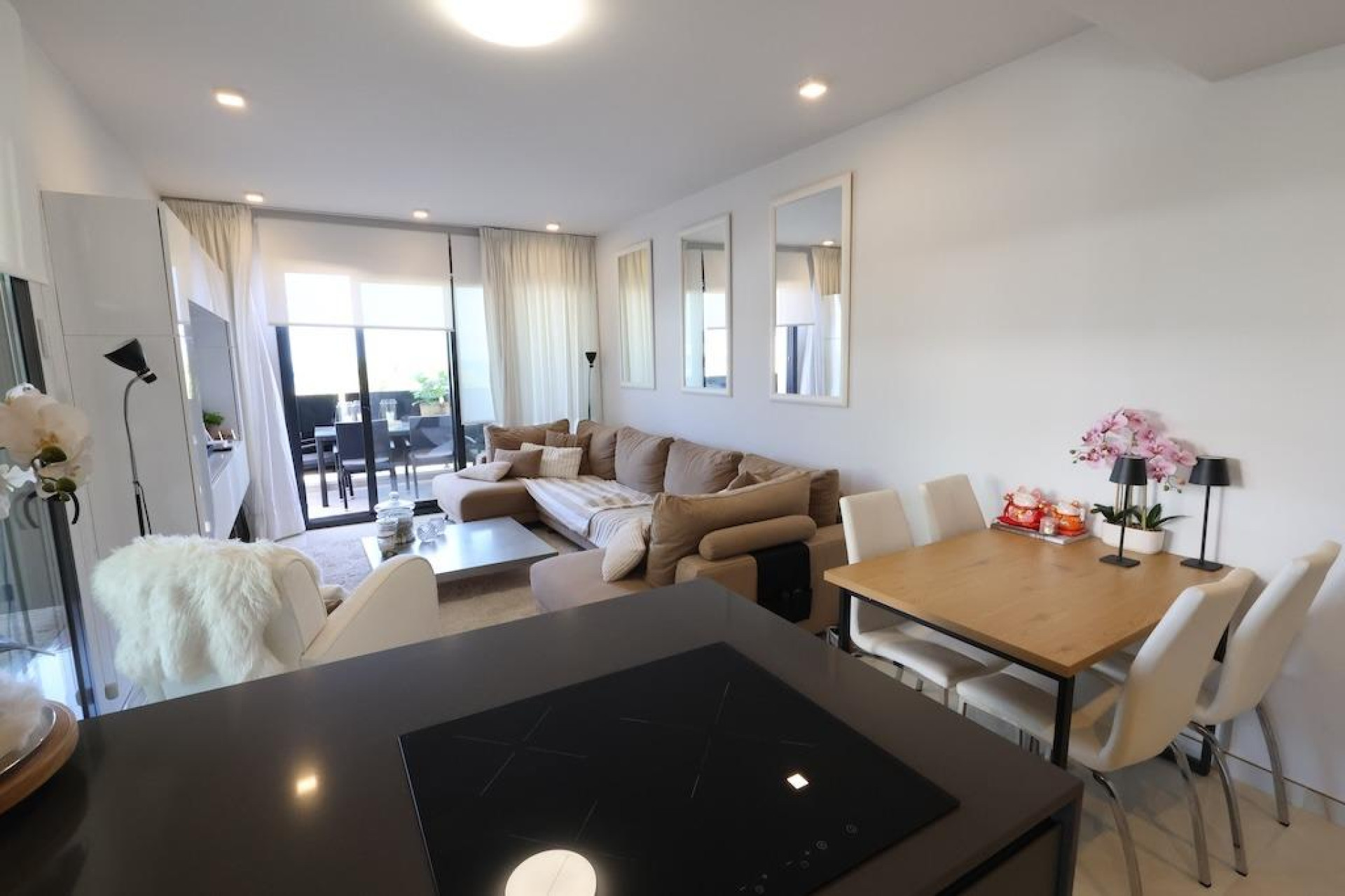 Reventa - Apartamento / piso - Orihuela Costa - Punta Prima