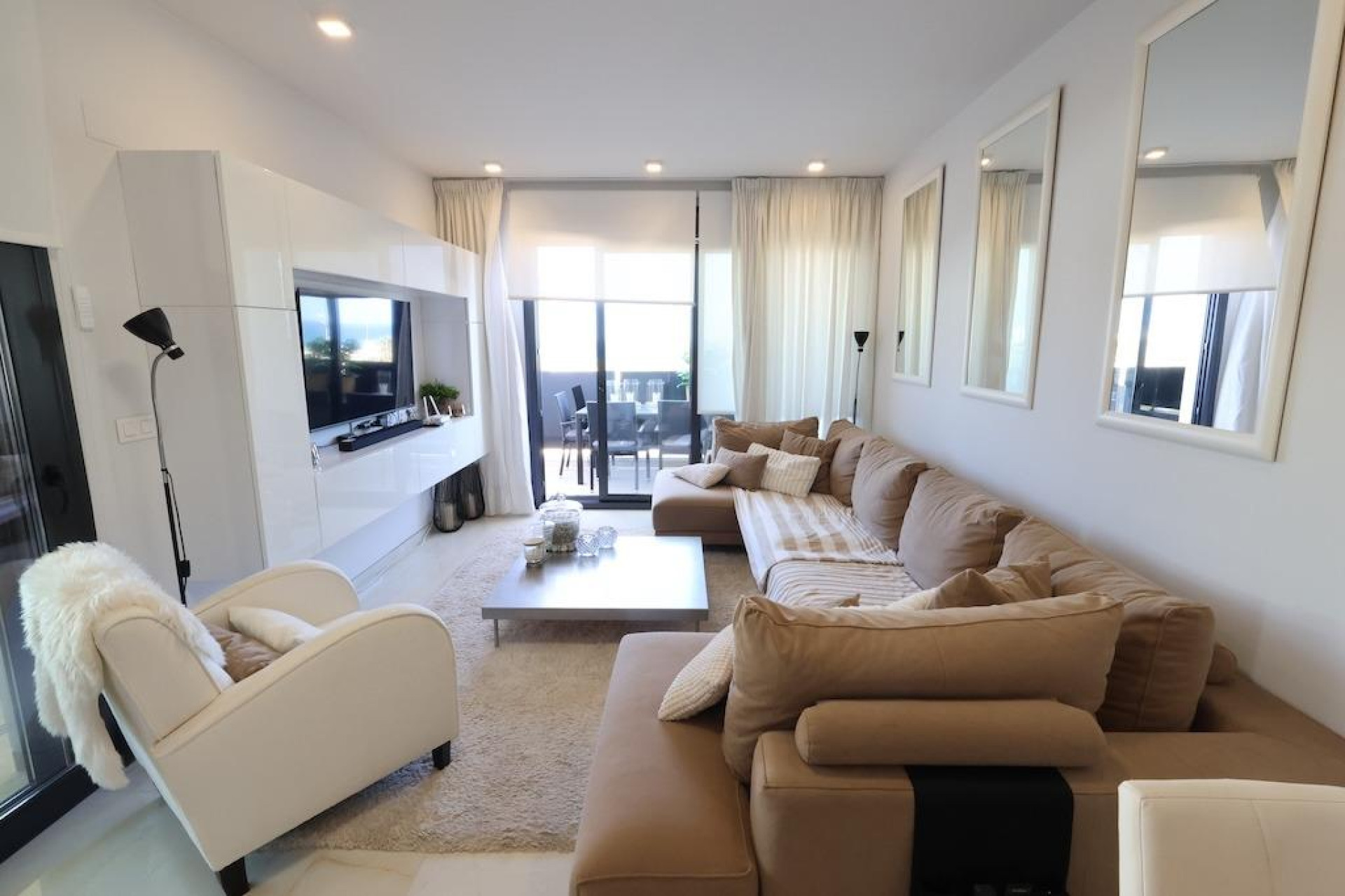 Reventa - Apartamento / piso - Orihuela Costa - Punta Prima