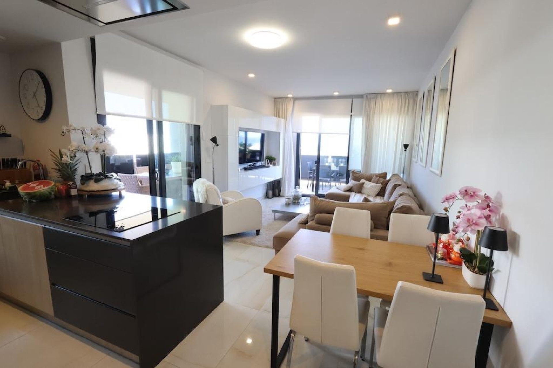 Reventa - Apartamento / piso - Orihuela Costa - Punta Prima