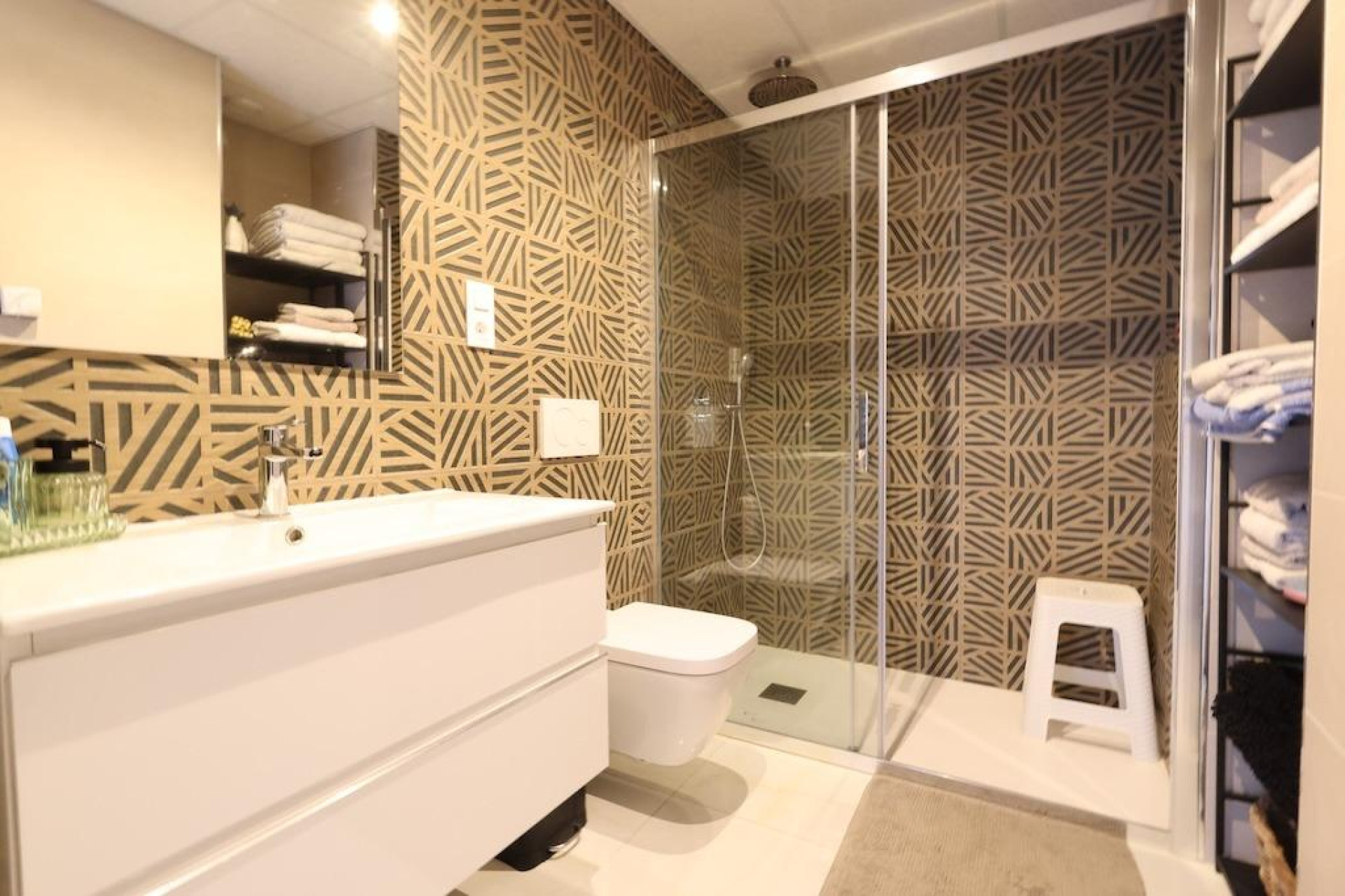 Reventa - Apartamento / piso - Orihuela Costa - Punta Prima