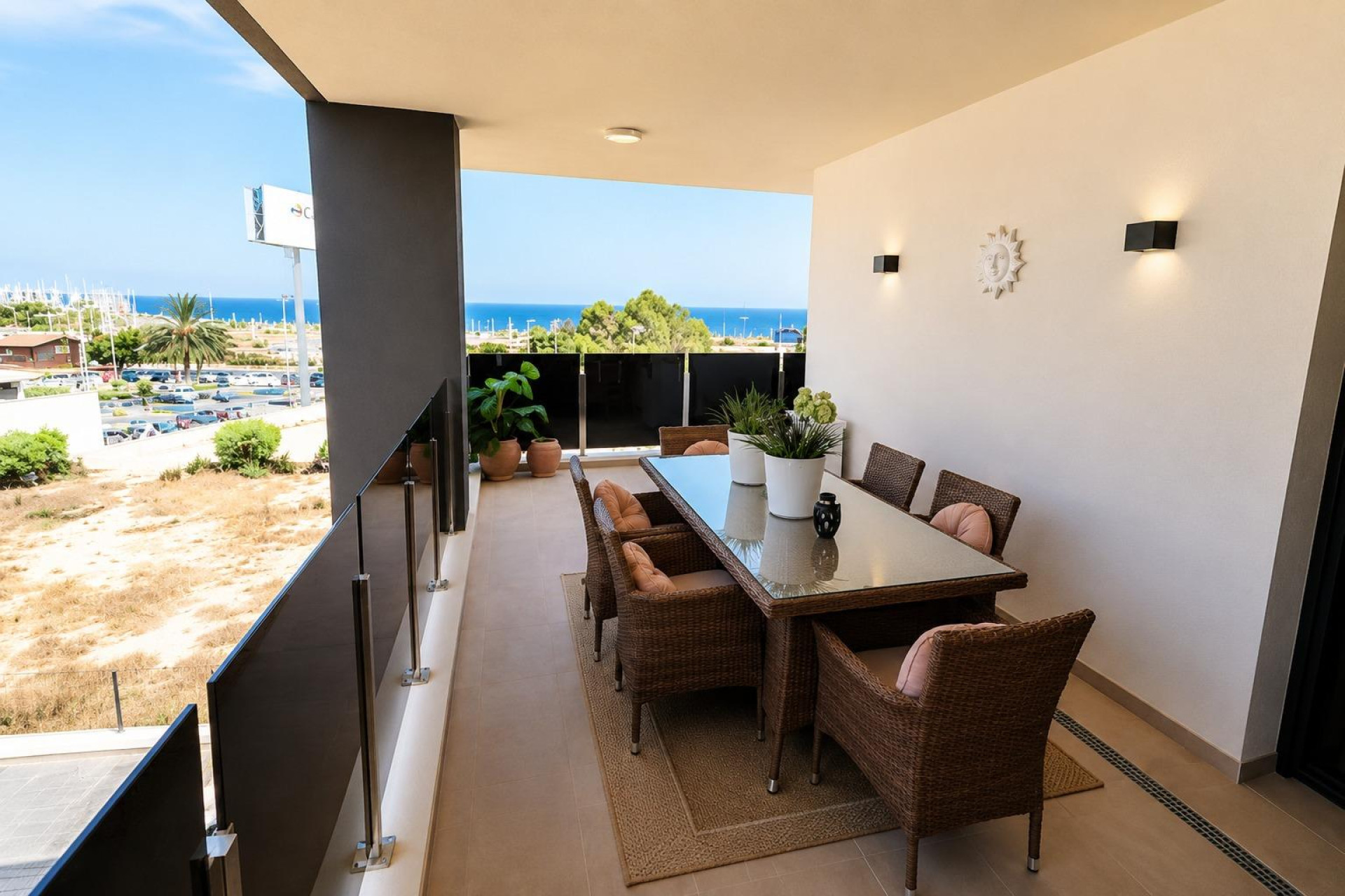 Reventa - Apartamento / piso - Orihuela Costa - Punta Prima