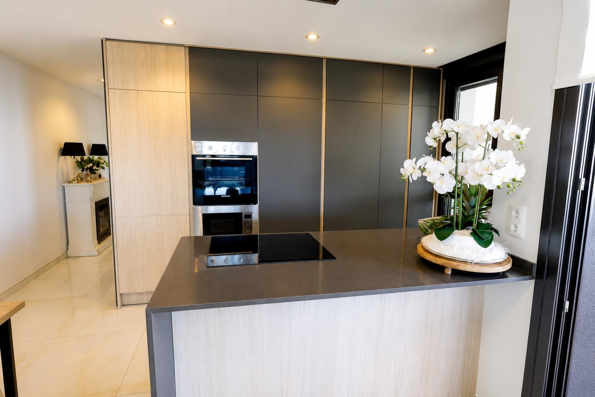 Reventa - Apartamento / piso - Orihuela Costa - Punta Prima