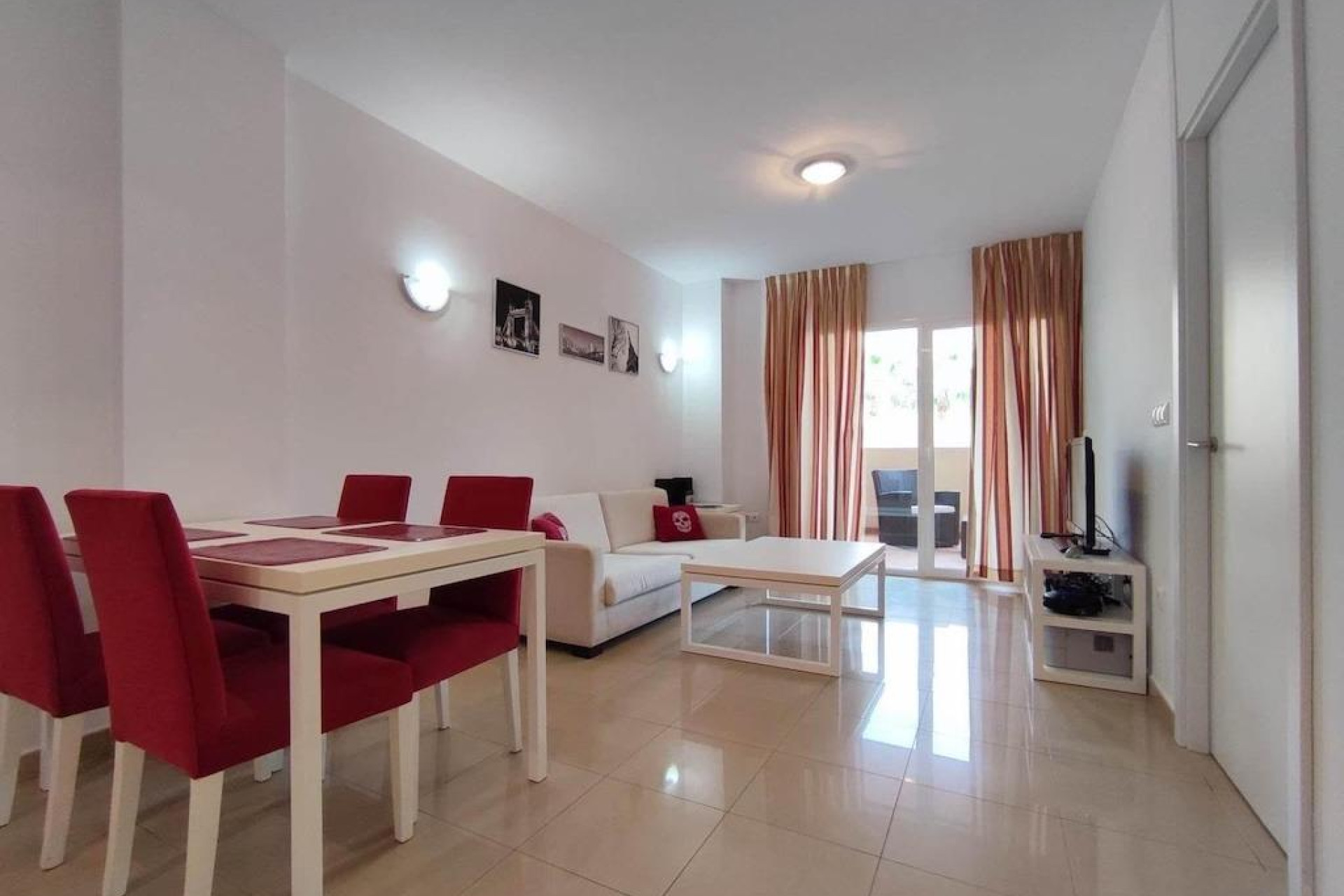 Reventa - Apartamento / piso - Orihuela Costa - Punta Prima