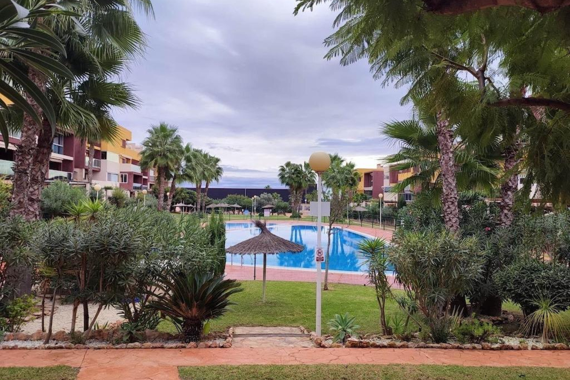 Reventa - Apartamento / piso - Orihuela Costa - Punta Prima