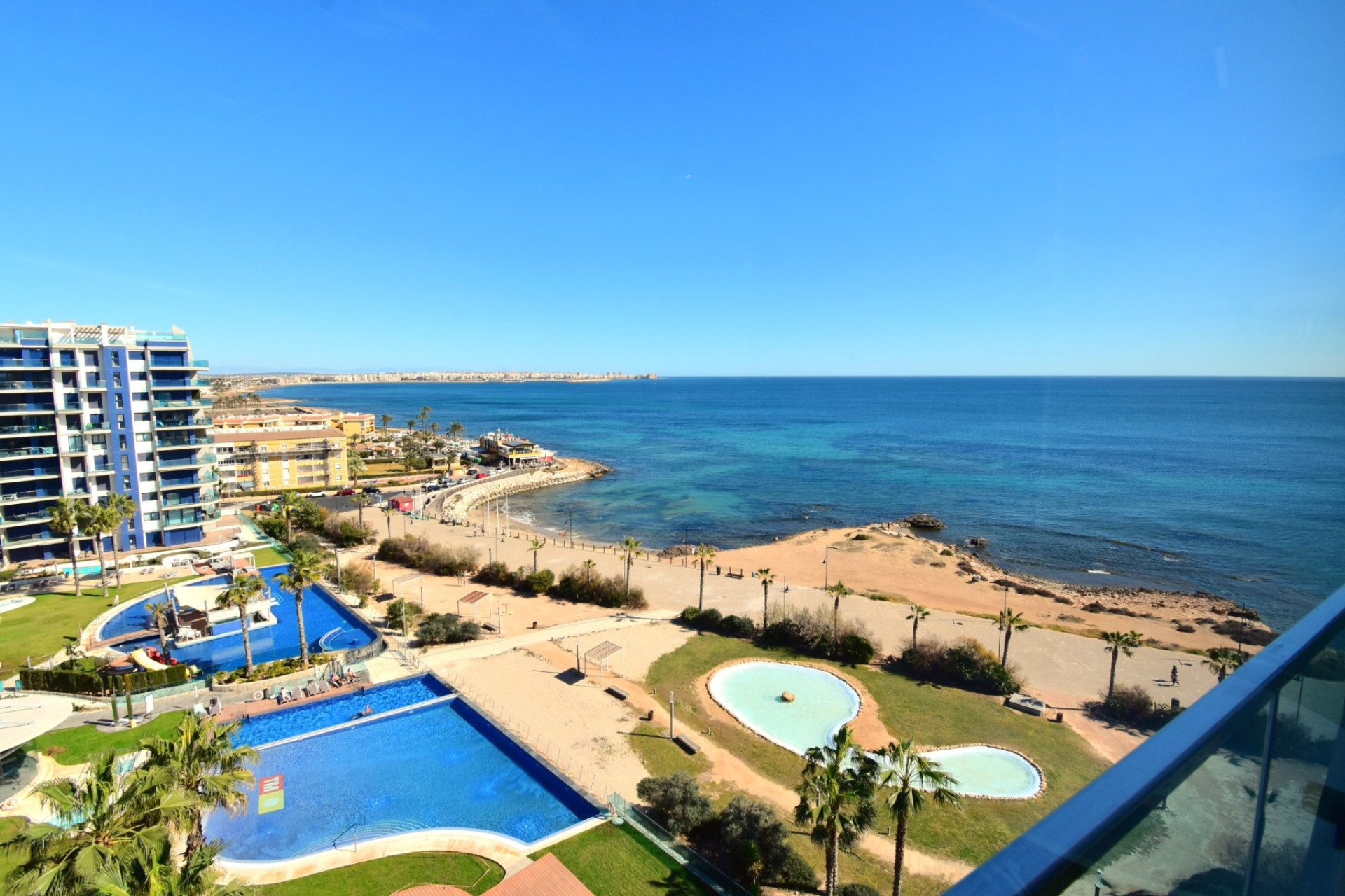 Reventa - Apartamento / piso - Orihuela Costa - Punta Prima