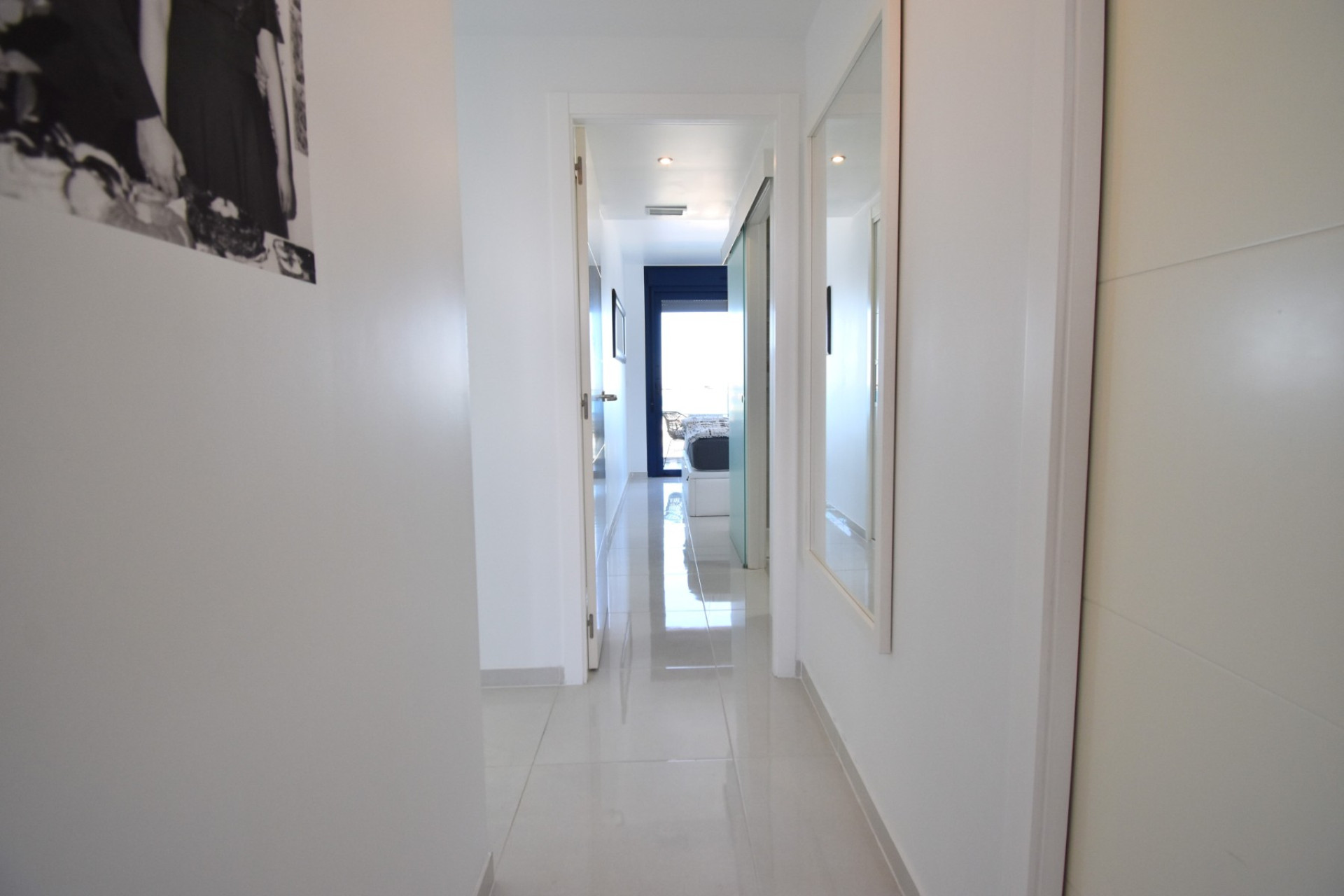 Reventa - Apartamento / piso - Orihuela Costa - Punta Prima