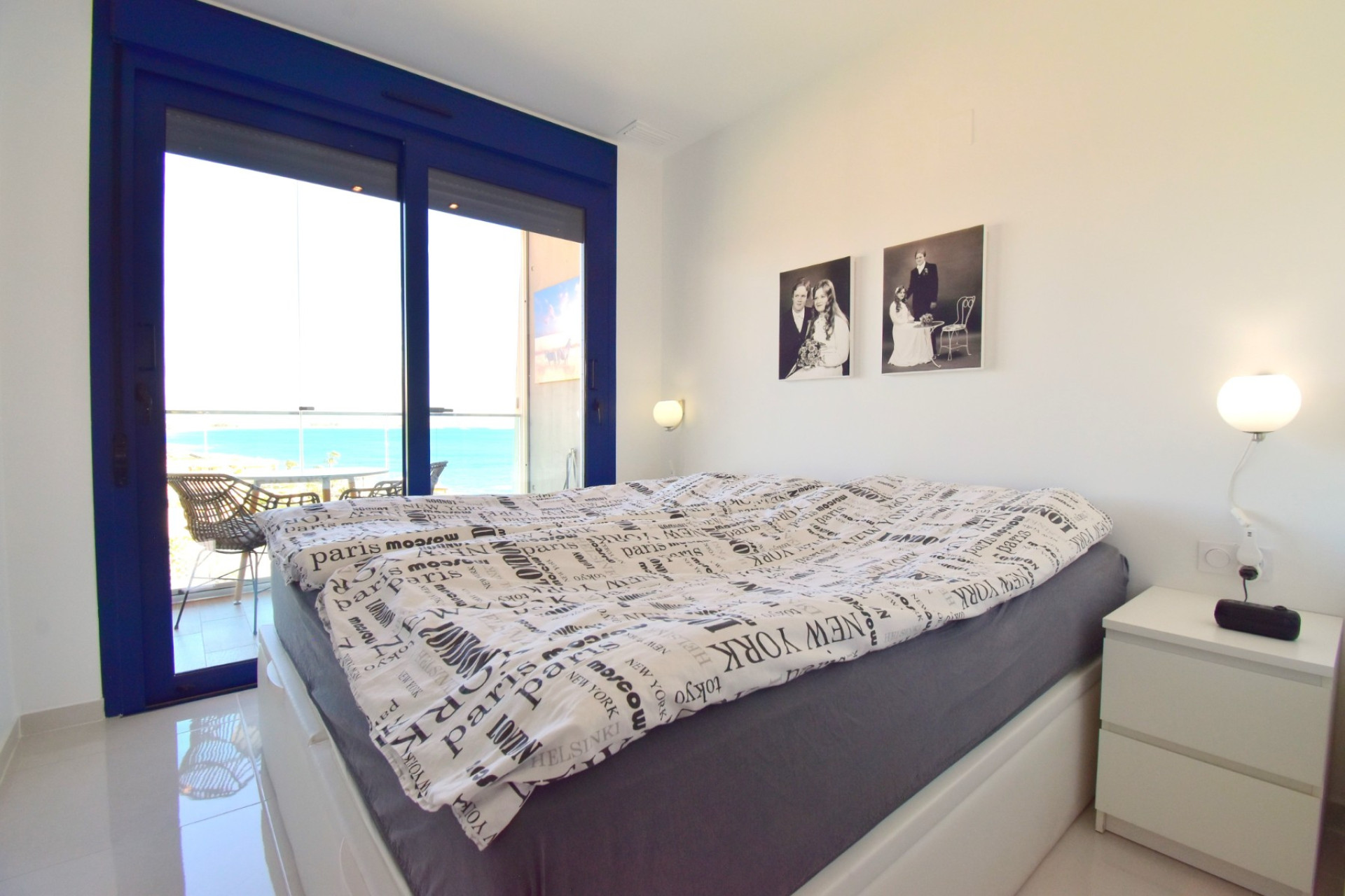 Reventa - Apartamento / piso - Orihuela Costa - Punta Prima