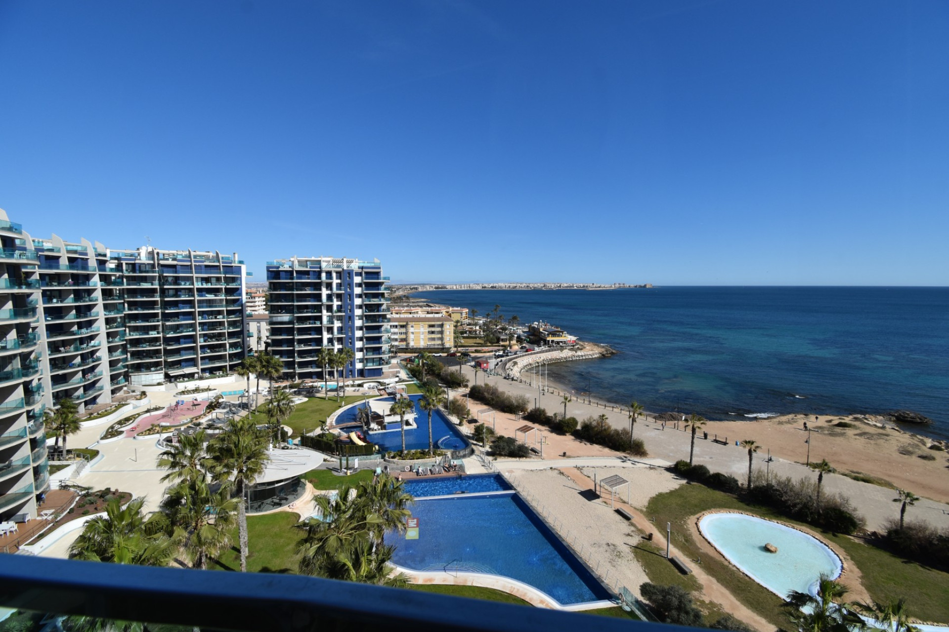 Reventa - Apartamento / piso - Orihuela Costa - Punta Prima