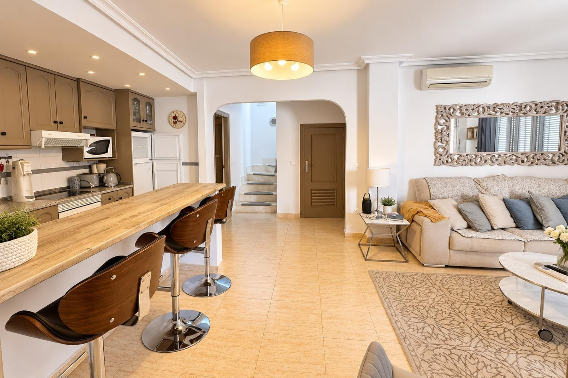 Reventa - Apartamento / piso - Orihuela Costa - Punta Prima