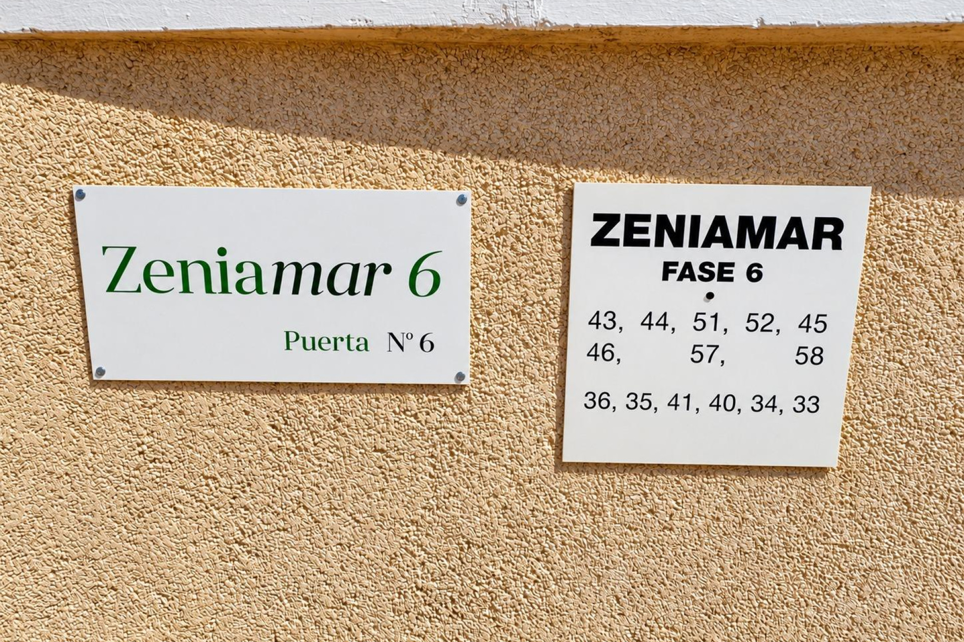 Reventa - Apartamento / piso - Orihuela Costa - Punta Prima