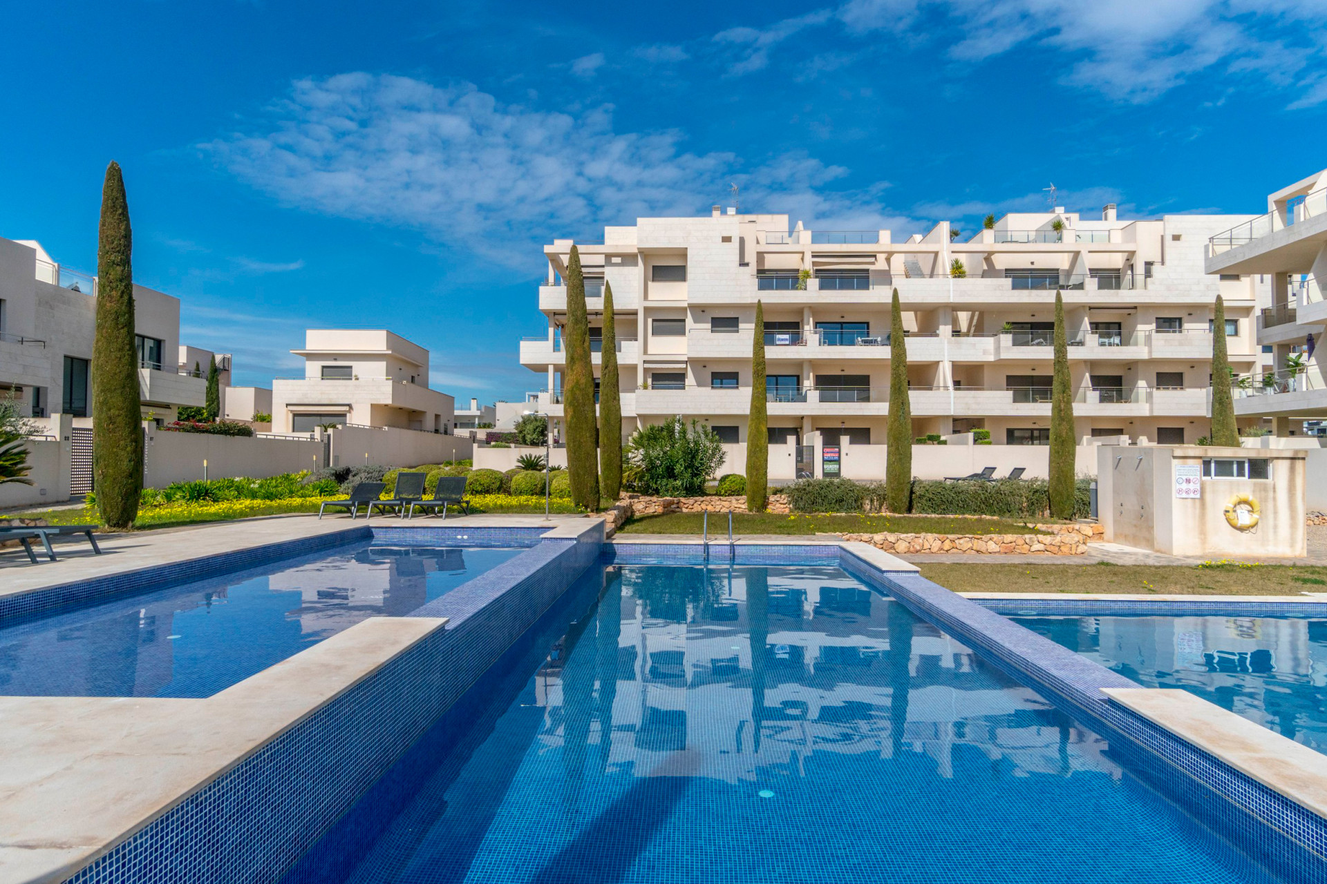 Reventa - Apartamento / piso - Orihuela Costa - Urbanización Montezenia-Torrezenia