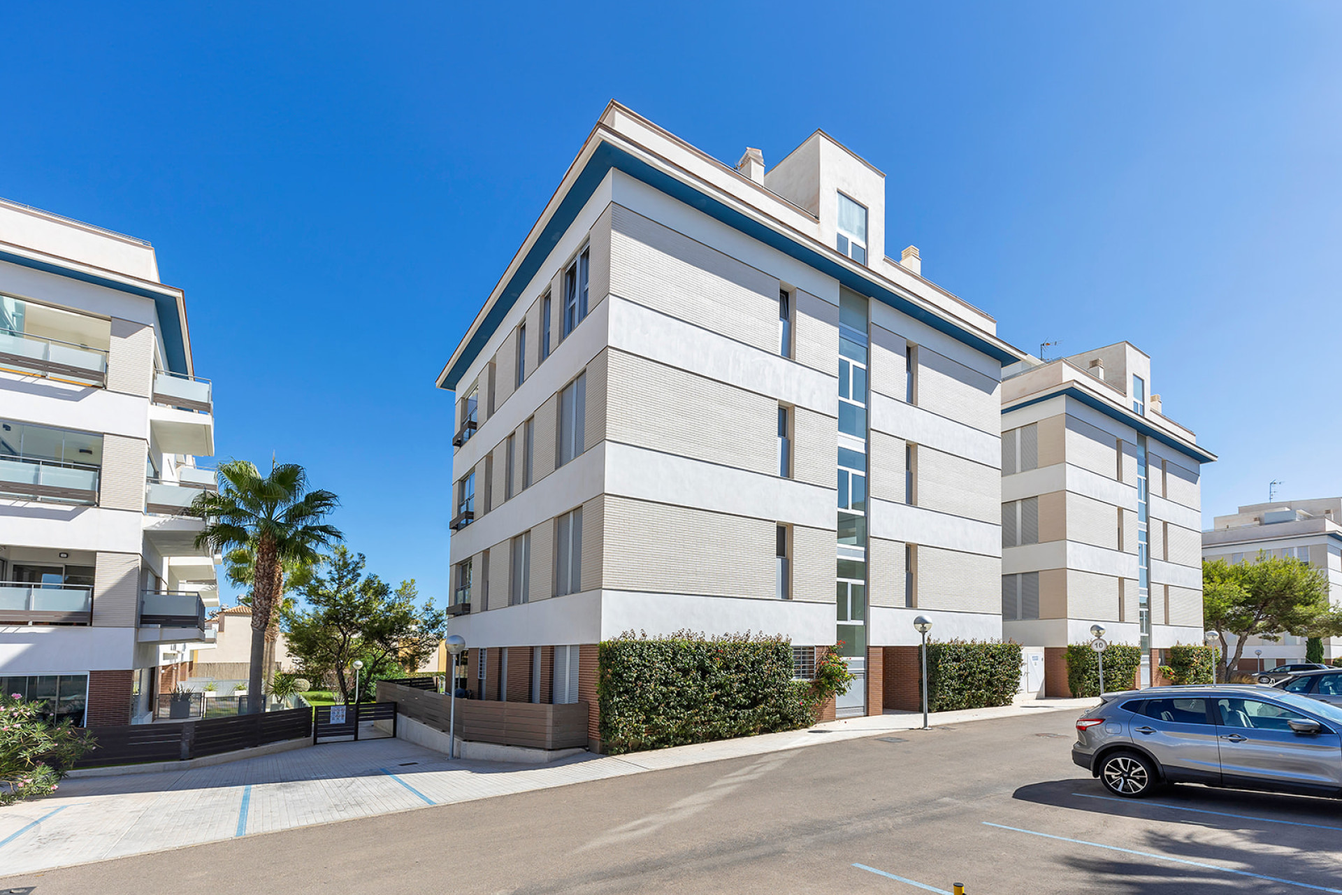 Reventa - Apartamento / piso - Orihuela Costa - Villamartín-Las Filipinas