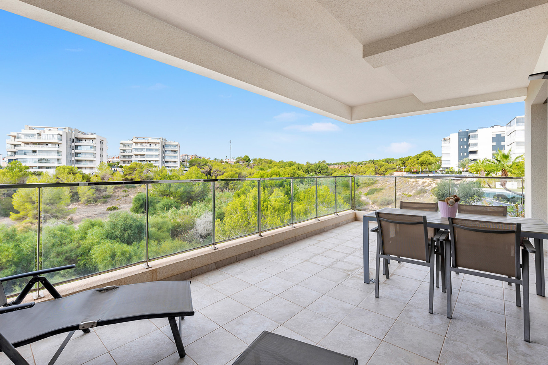 Reventa - Apartamento / piso - Orihuela Costa - Villamartín-Las Filipinas