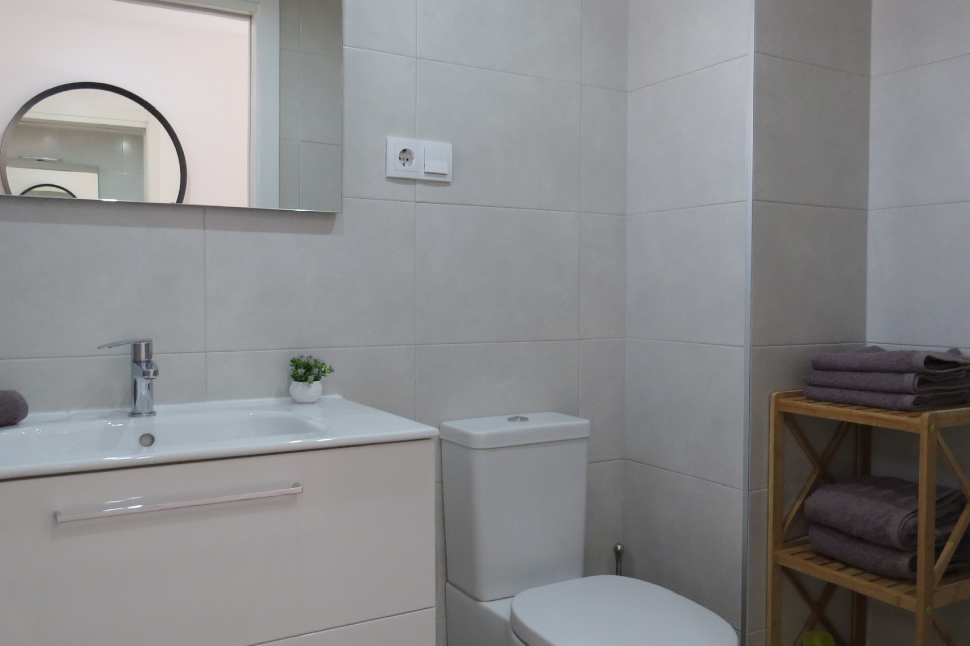 Reventa - Apartamento / piso - Orihuela Costa - Villamartín