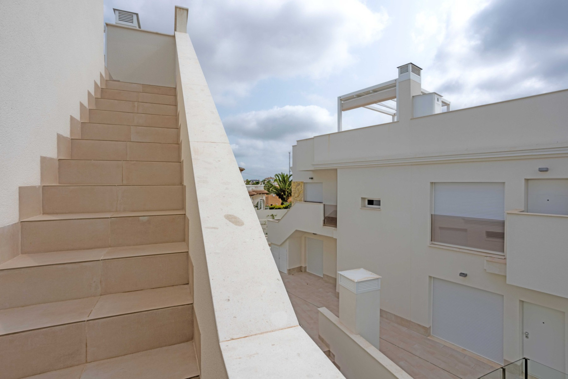 Reventa - Apartamento / piso - Orihuela Costa - Villamartín